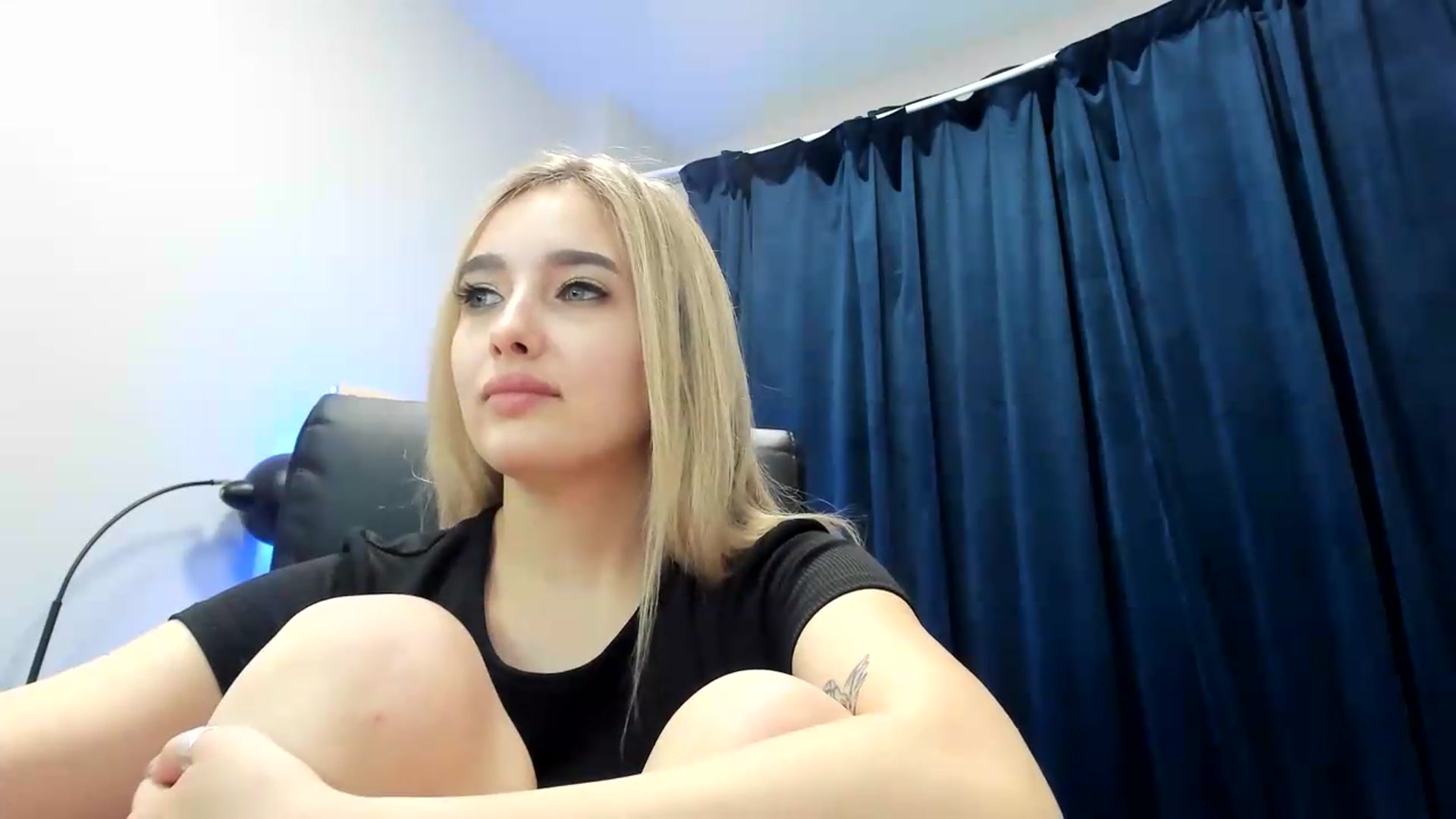 Gallery image thumbnail from TaisiaHot's myfreecams stream on, 07/07/2026, 12:13 image 8 of 20