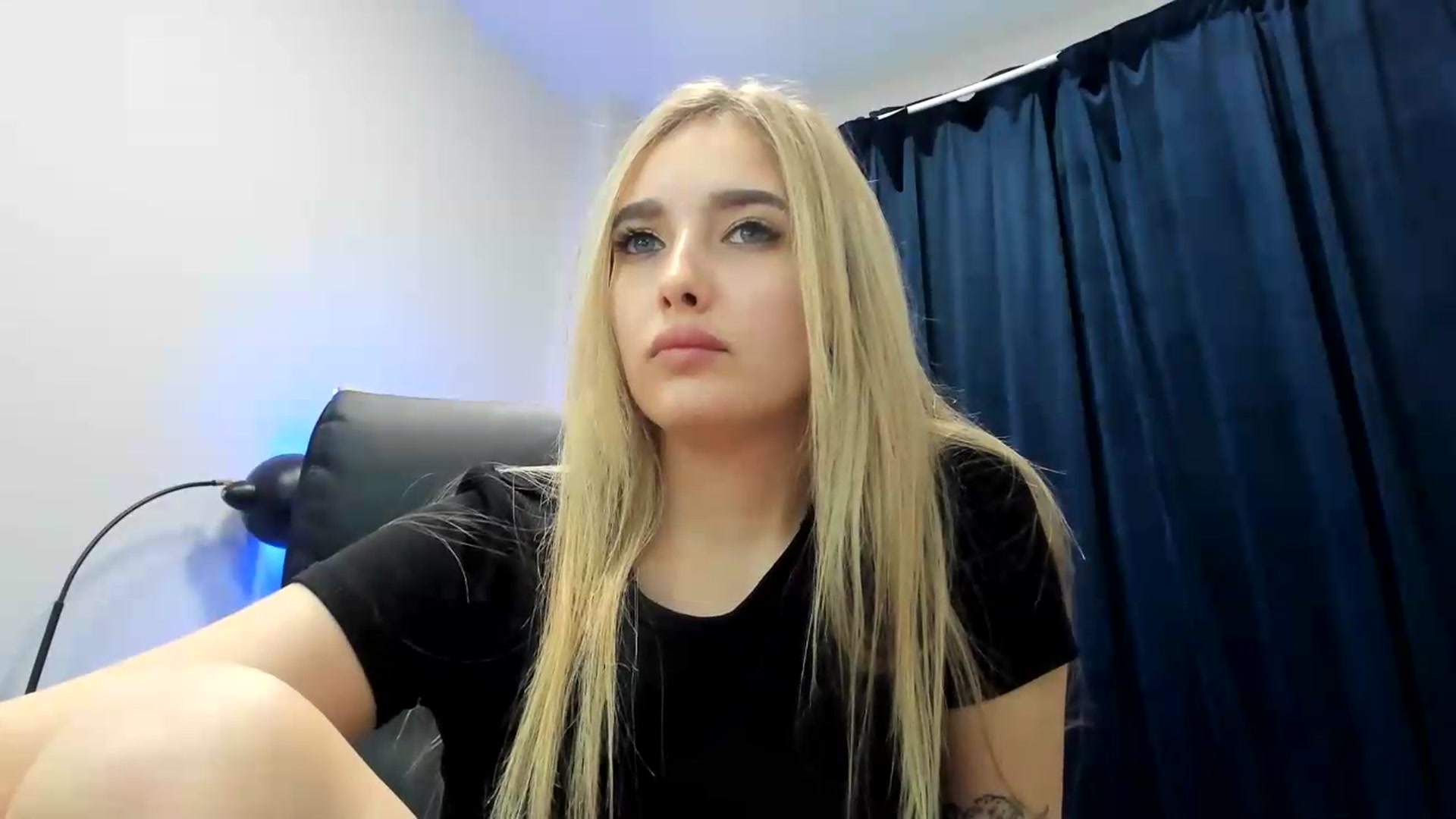 Gallery image thumbnail from TaisiaHot's myfreecams stream on, 07/07/2026, 12:13 image 9 of 20