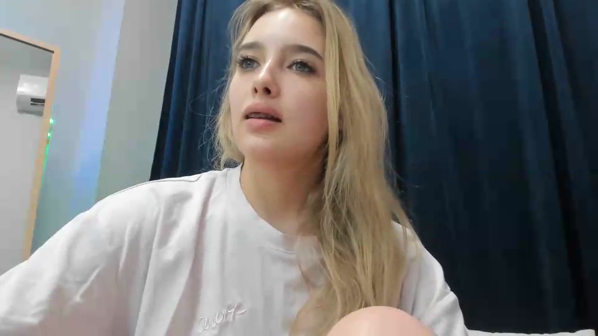 Gallery image thumbnail from TaisiaHot's myfreecams stream on, 07/13/2026, 14:02 image 17 of 20