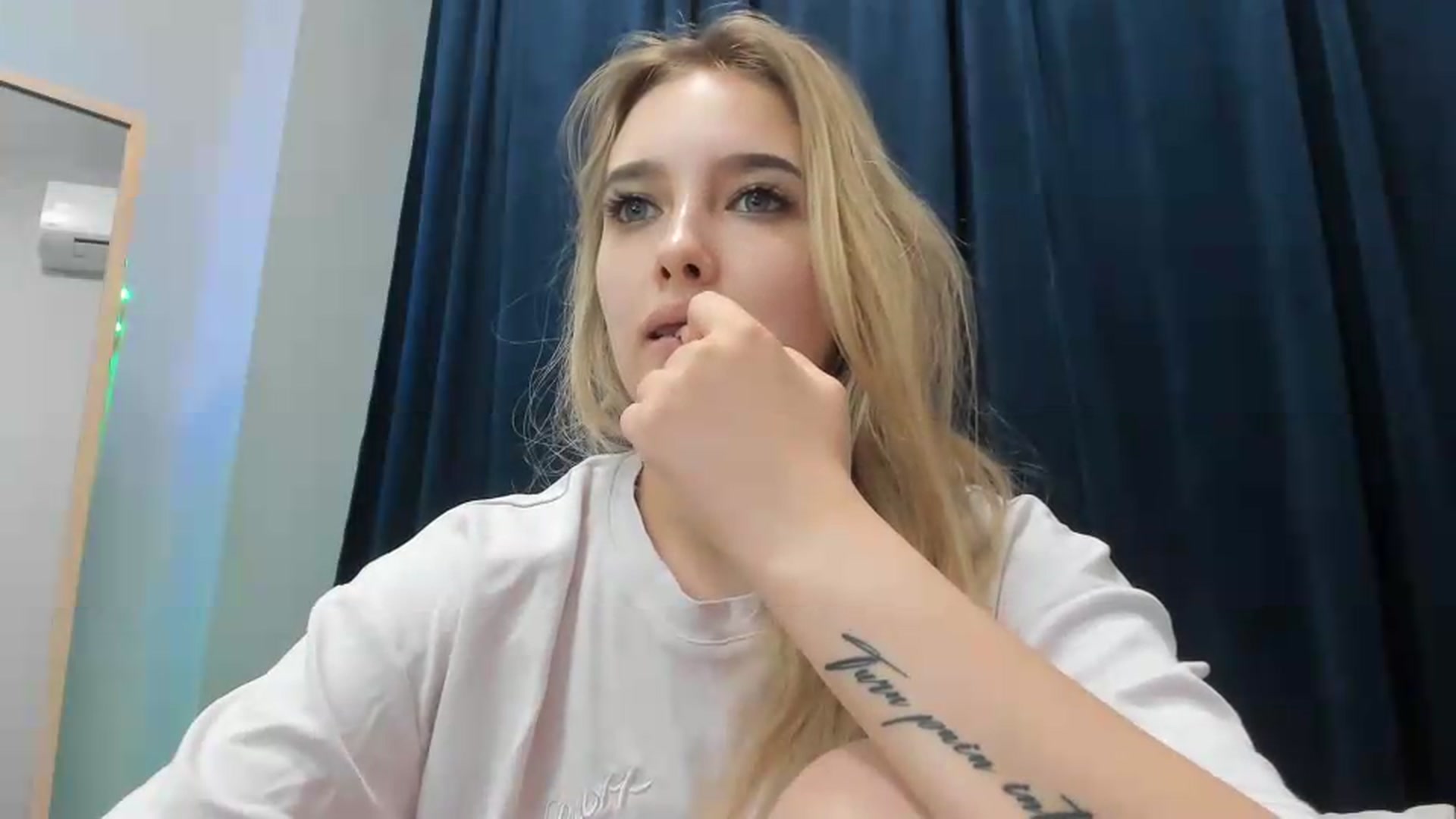 Gallery image thumbnail from TaisiaHot's myfreecams stream on, 07/13/2026, 14:02 image 20 of 20