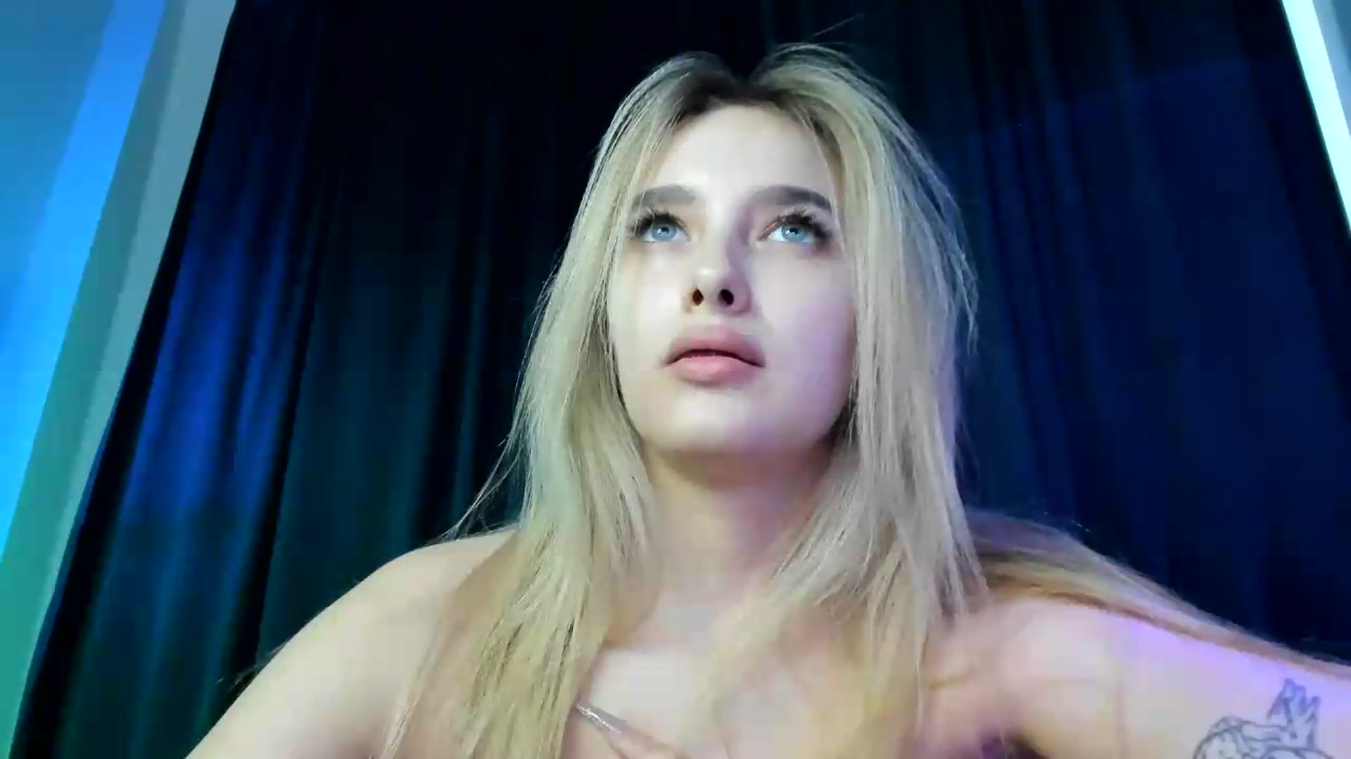 Gallery image thumbnail from TaisiaHot's myfreecams stream on, 07/15/2026, 12:59 image 19 of 20