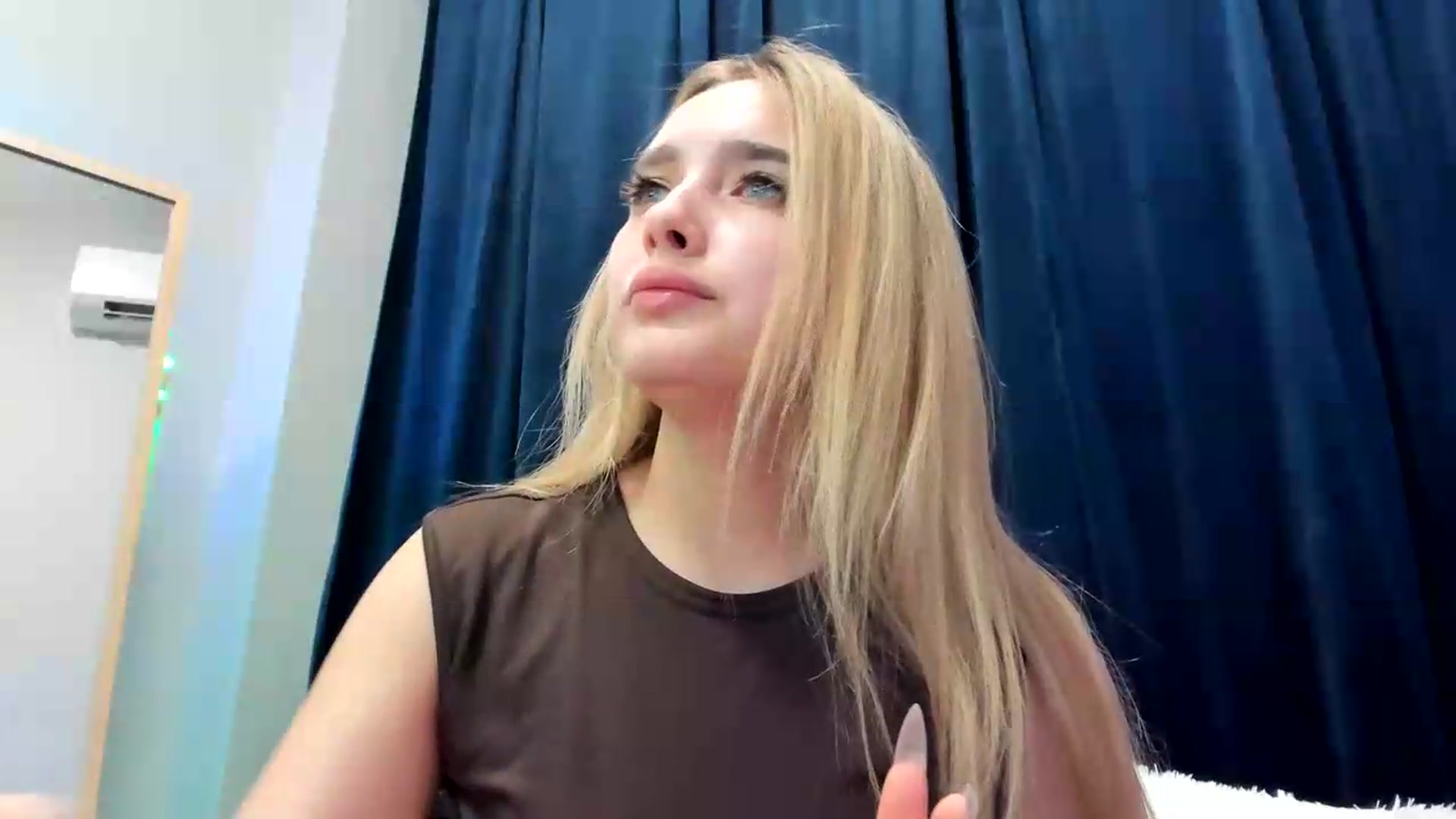 Gallery image thumbnail from TaisiaHot's myfreecams stream on, 07/15/2026, 13:21 image 20 of 20