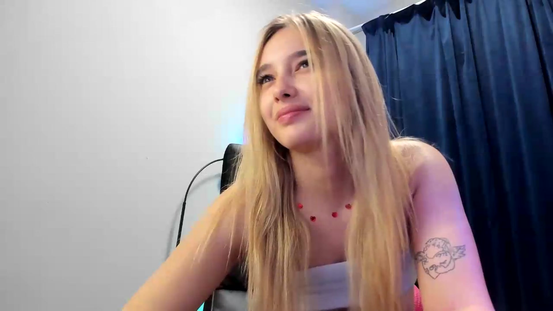 Gallery image thumbnail from TaisiaHot's myfreecams stream on, 07/17/2026, 10:04 image 11 of 20