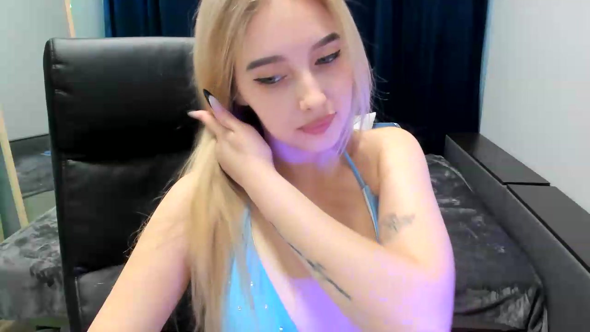 Gallery image thumbnail from TaisiaHot's myfreecams stream on, 07/20/2026, 09:43 image 5 of 20