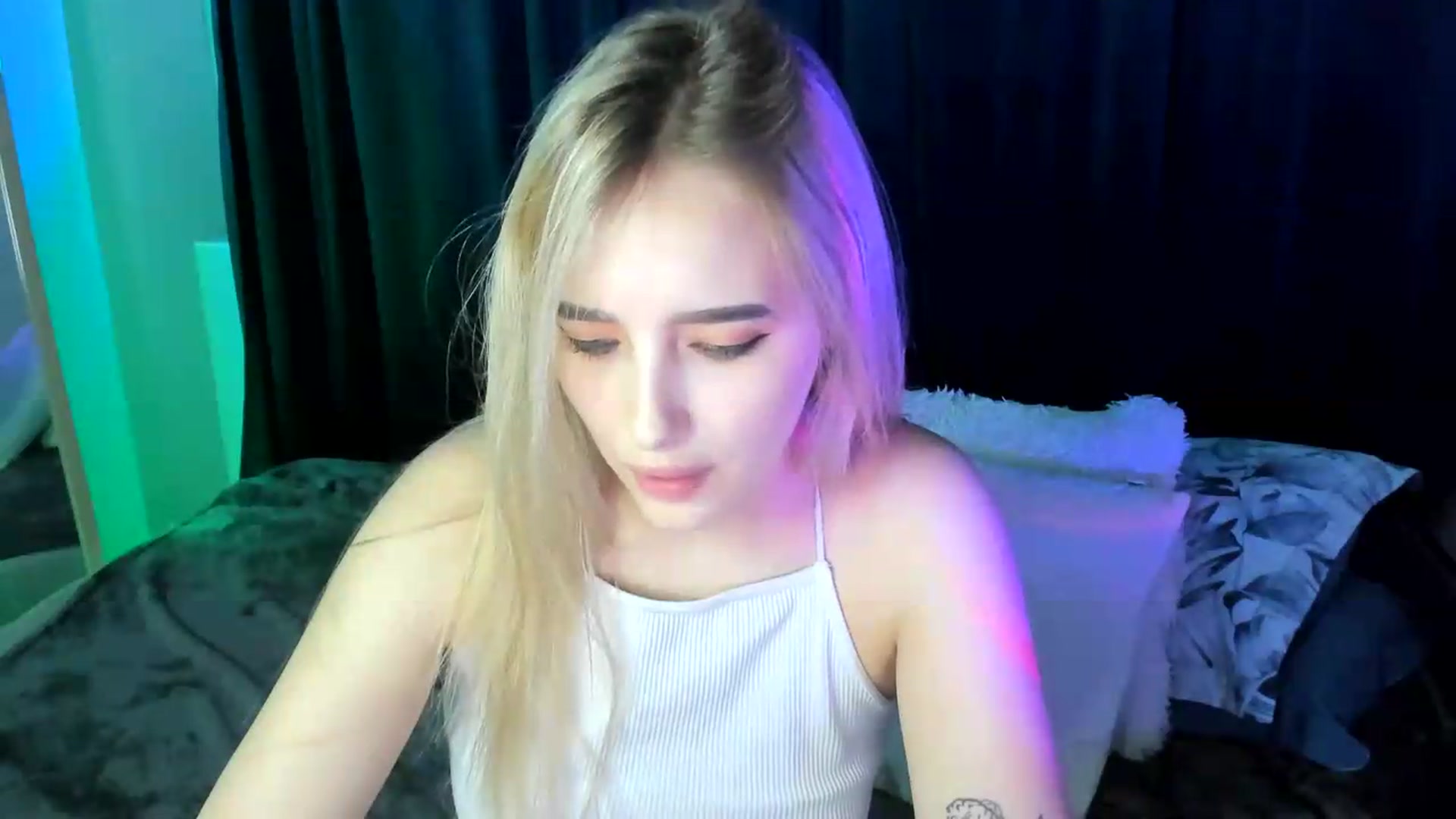 Gallery image thumbnail from TaisiaHot's myfreecams stream on, 07/21/2026, 10:44 image 20 of 20