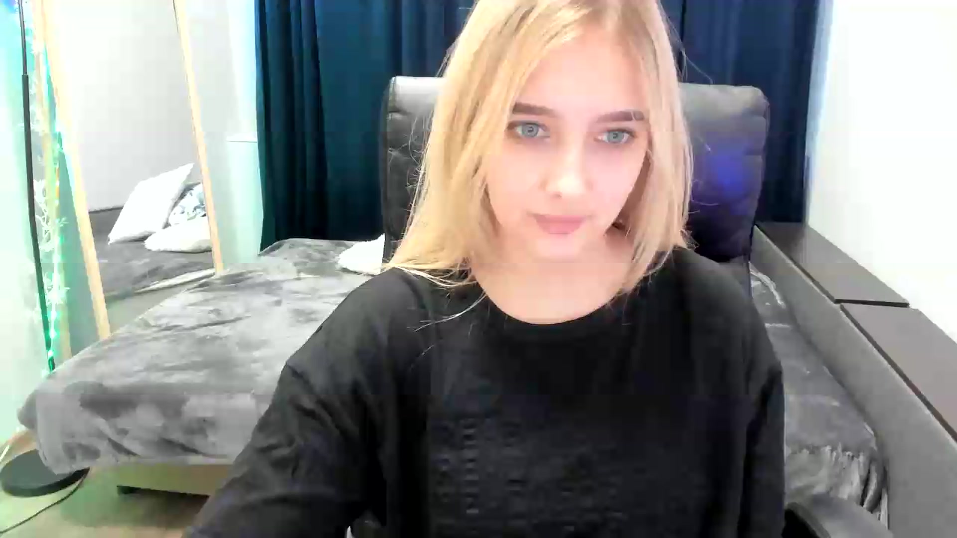 Gallery image thumbnail from TaisiaHot's myfreecams stream on, 07/23/2026, 09:30 image 1 of 20