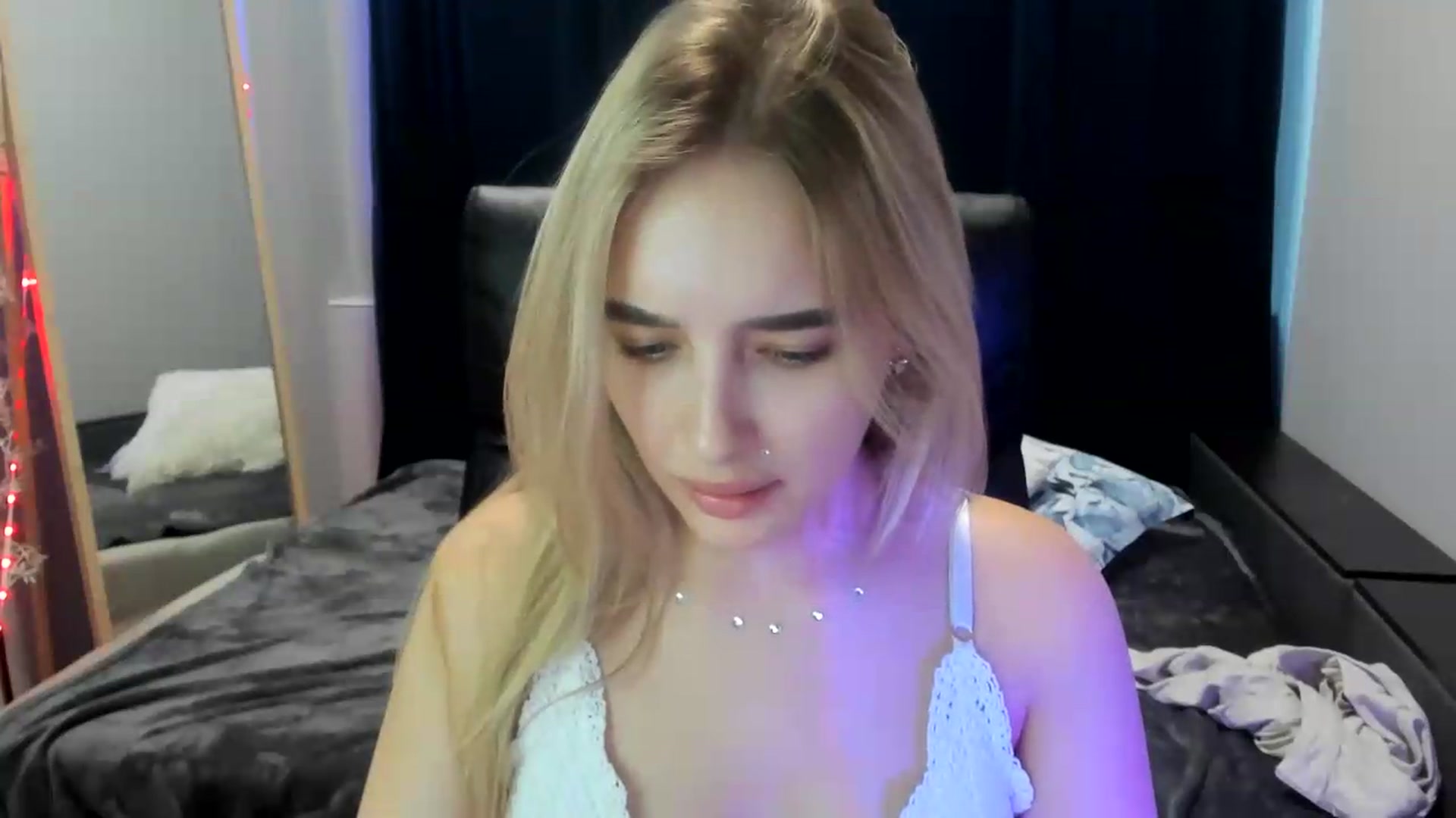Gallery image thumbnail from TaisiaHot's myfreecams stream on, 07/24/2026, 12:17 image 14 of 20
