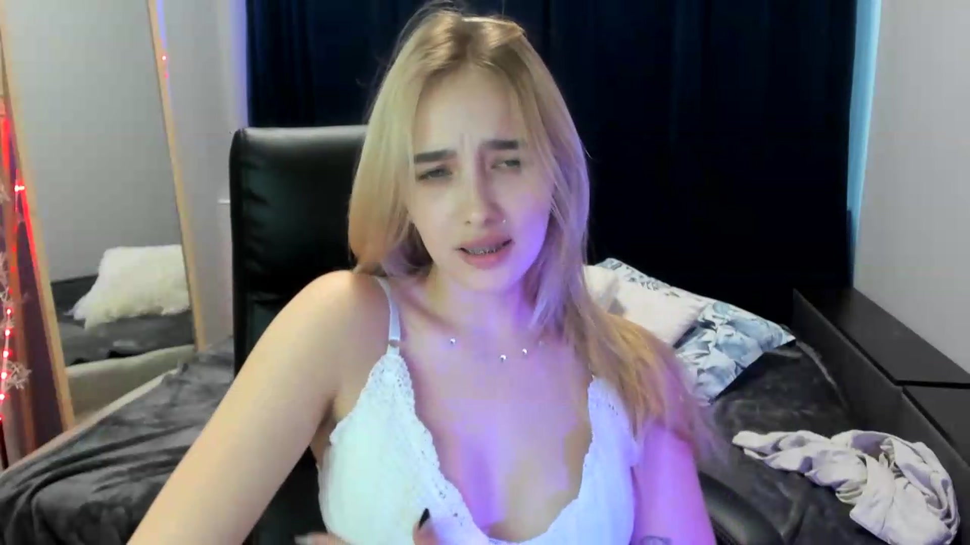 Gallery image thumbnail from TaisiaHot's myfreecams stream on, 07/24/2026, 12:17 image 20 of 20