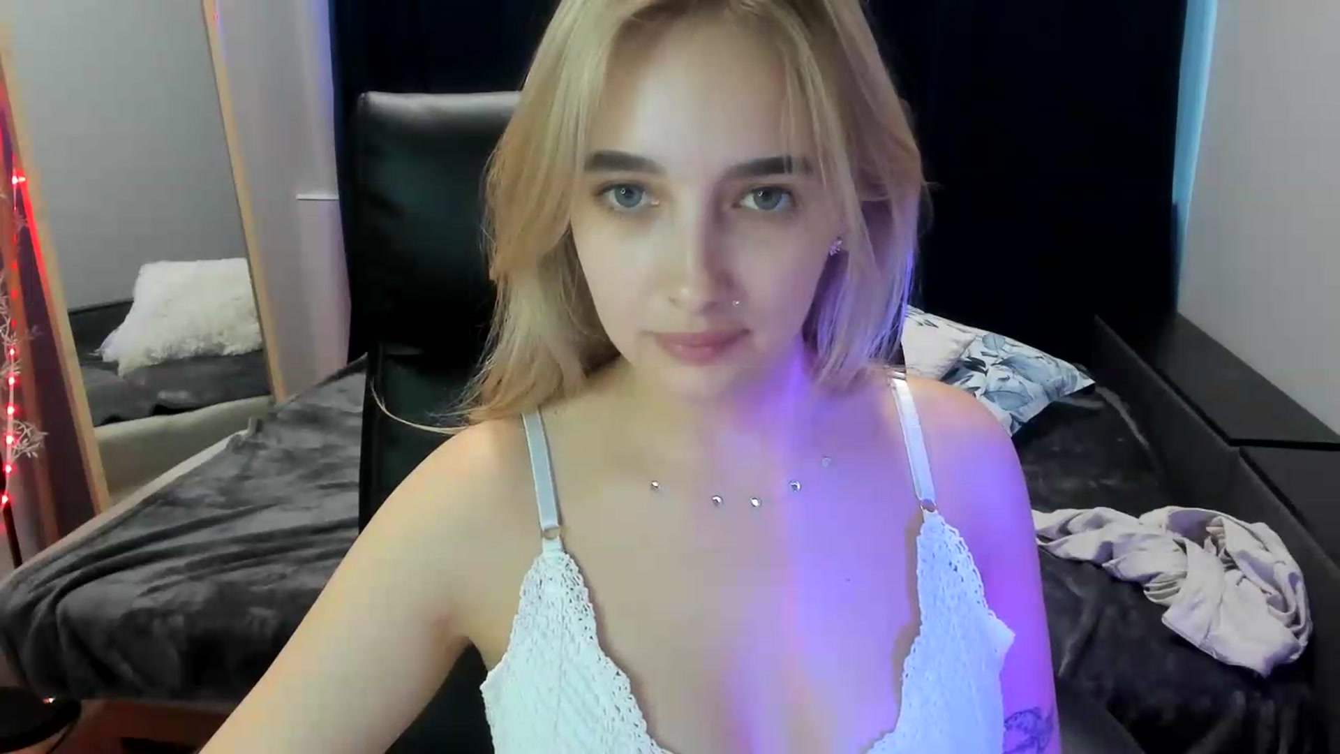 Gallery image thumbnail from TaisiaHot's myfreecams stream on, 07/24/2026, 13:26 image 4 of 20