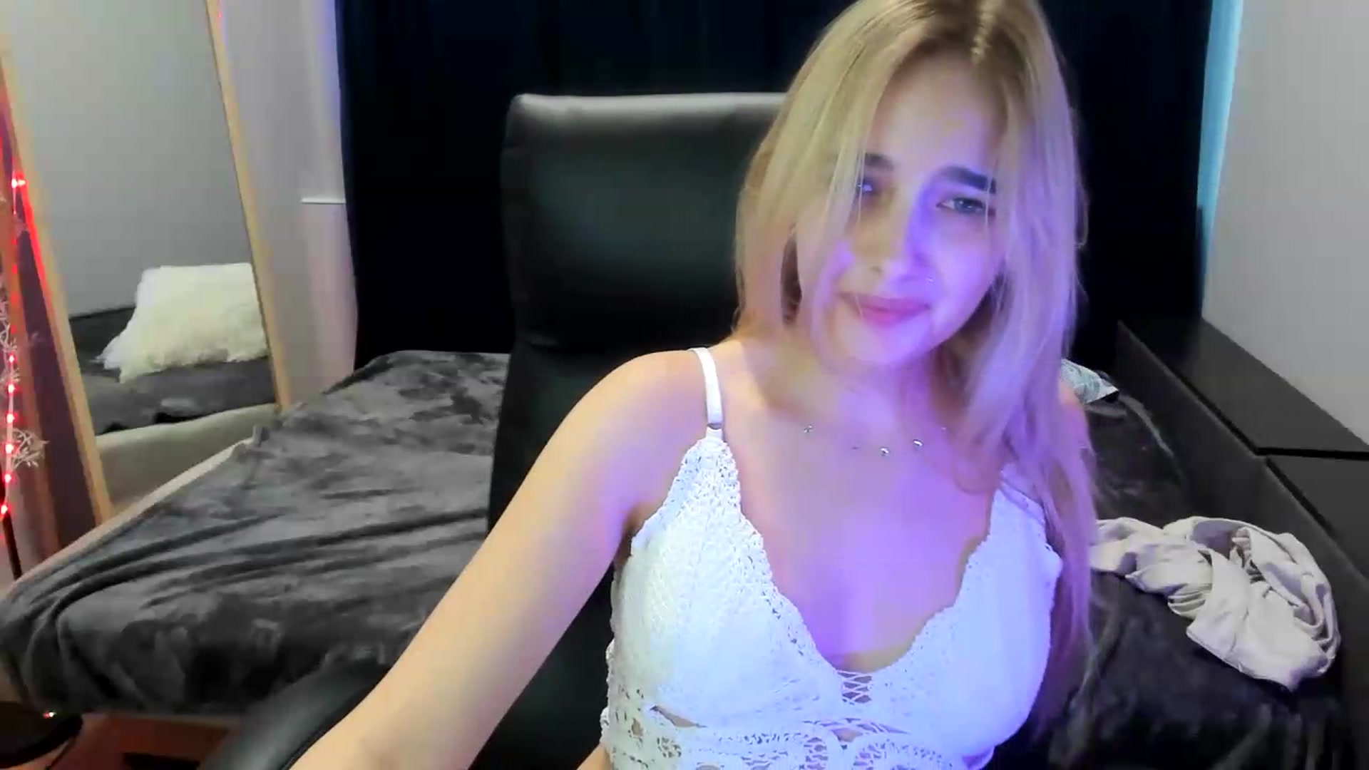 Gallery image thumbnail from TaisiaHot's myfreecams stream on, 07/24/2026, 13:26 image 8 of 20