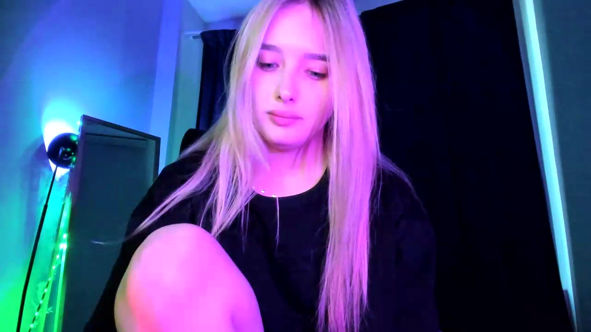 Gallery image thumbnail from TaisiaHot's myfreecams stream on, 07/26/2026, 09:22 image 14 of 20