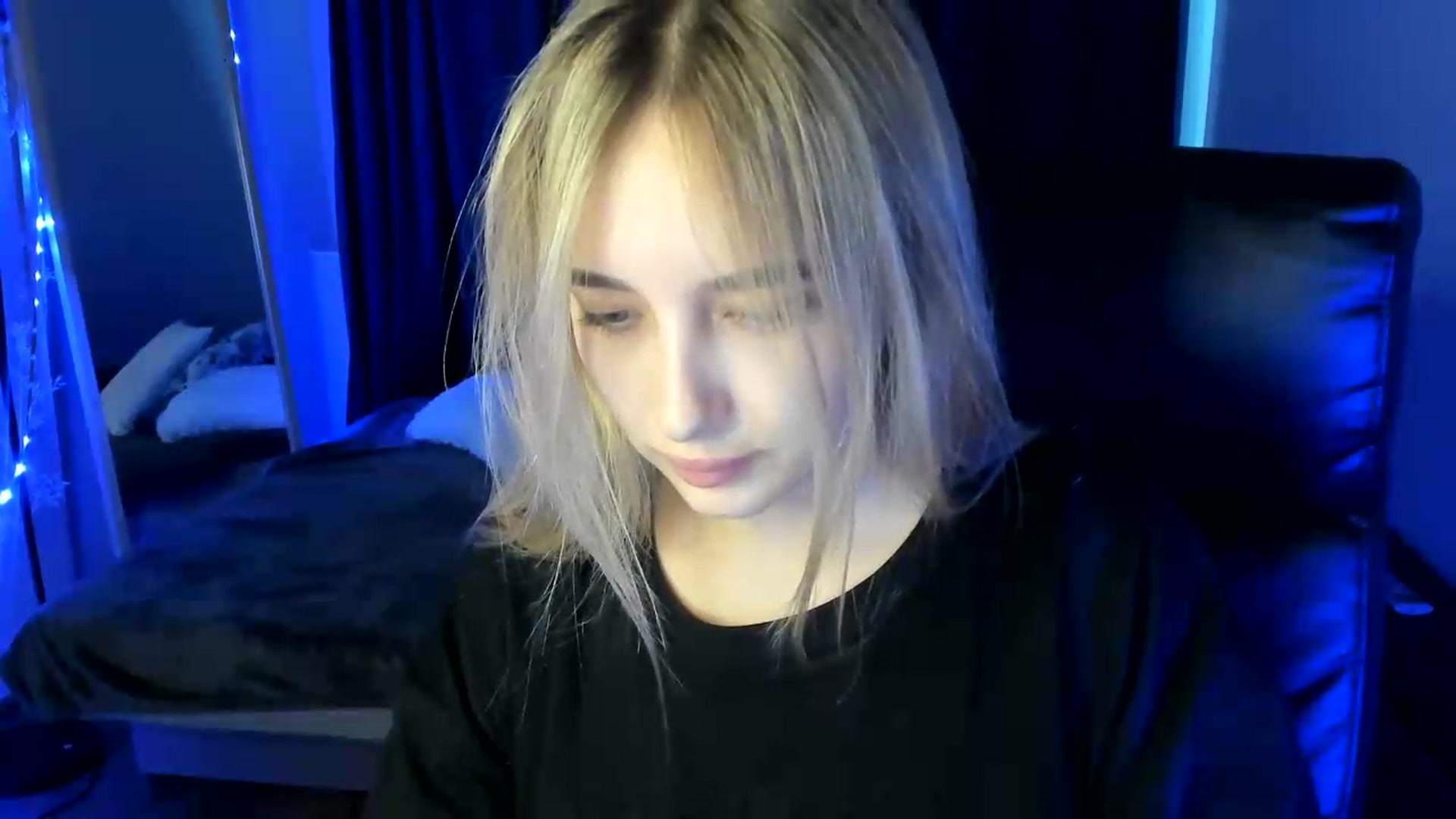 Gallery image thumbnail from TaisiaHot's myfreecams stream on, 07/27/2026, 08:38 image 2 of 20