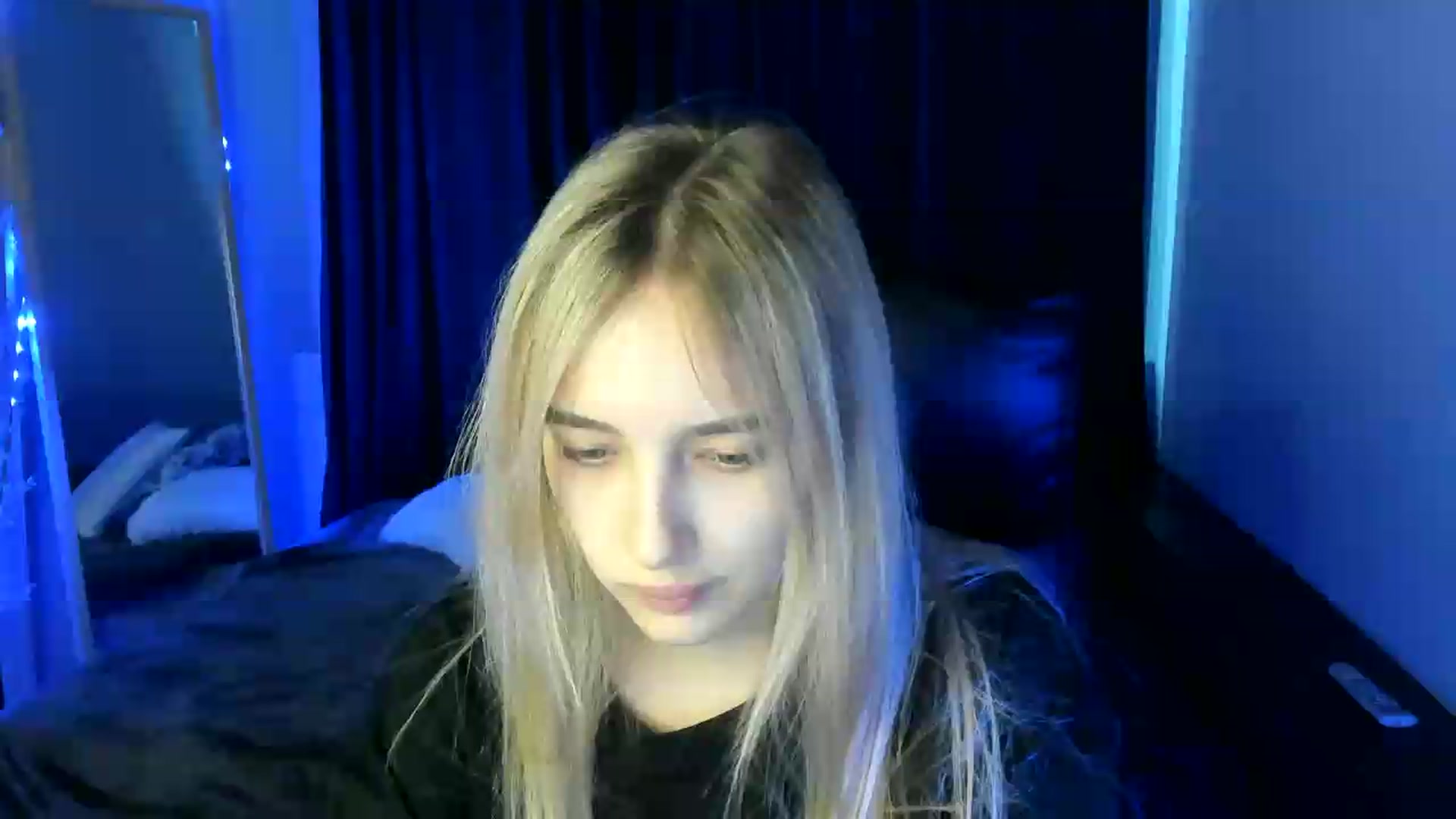 Gallery image thumbnail from TaisiaHot's myfreecams stream on, 07/27/2026, 08:38 image 1 of 20