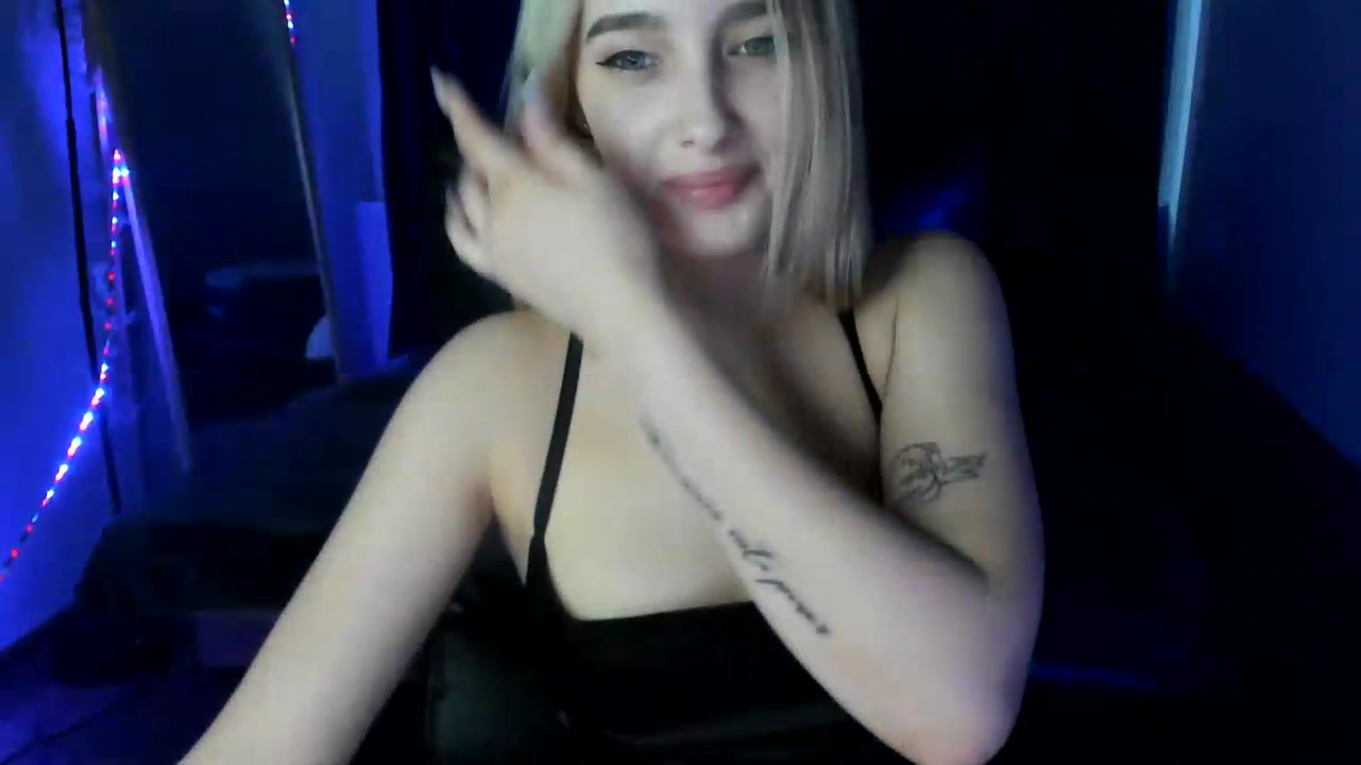 Gallery image thumbnail from TaisiaHot's myfreecams stream on, 07/28/2026, 10:11 image 2 of 20
