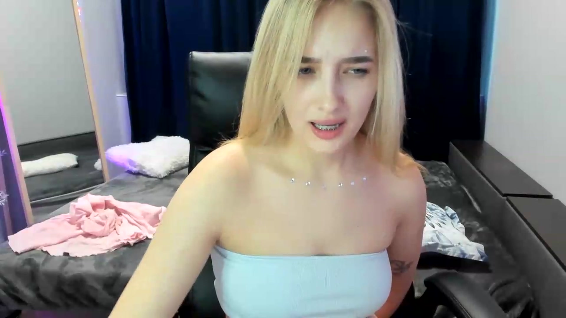 Gallery image thumbnail from TaisiaHot's myfreecams stream on, 07/29/2026, 09:50 image 7 of 20