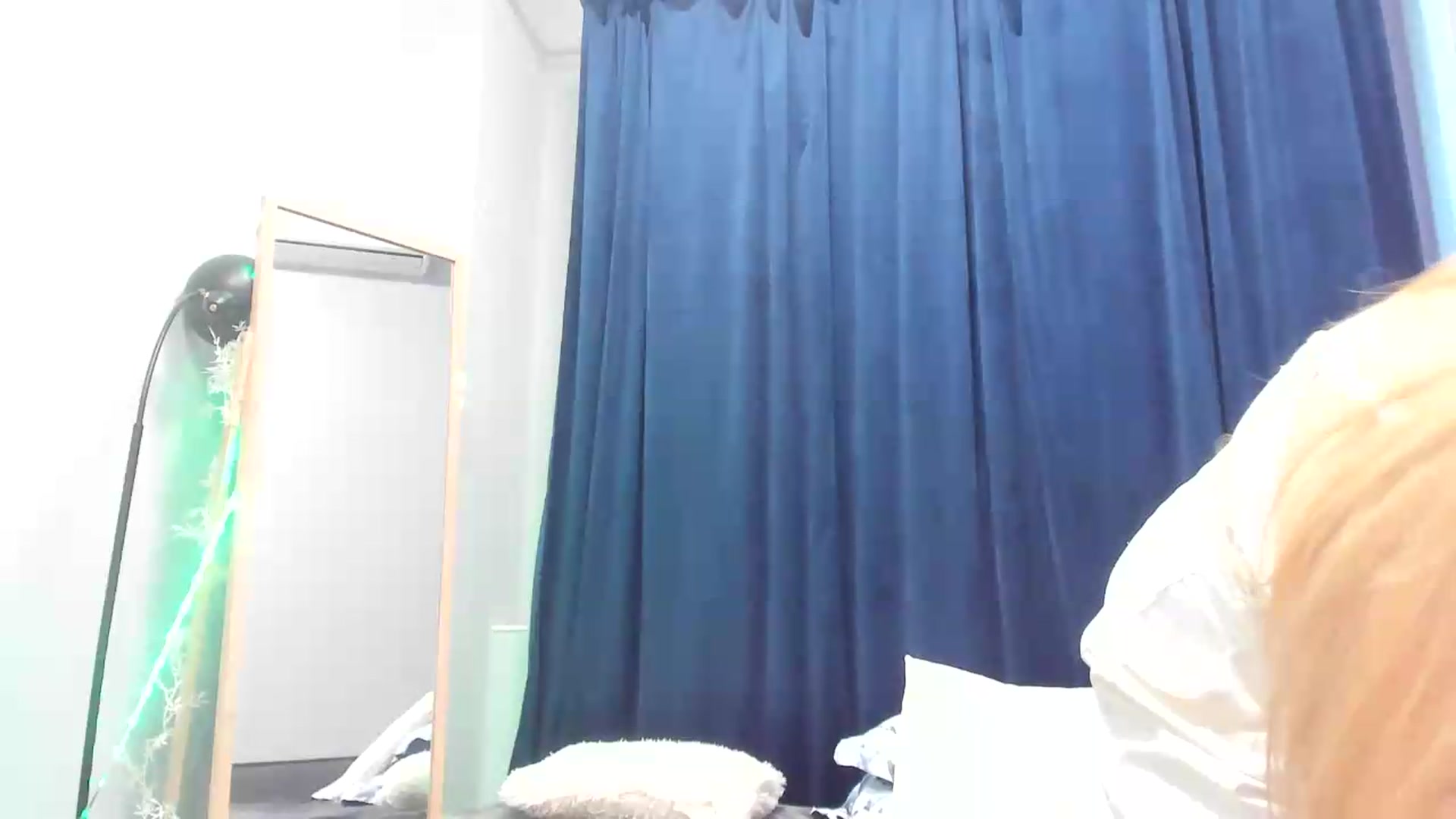 Gallery image thumbnail from TaisiaHot's myfreecams stream on, 07/31/2026, 14:24 image 18 of 20