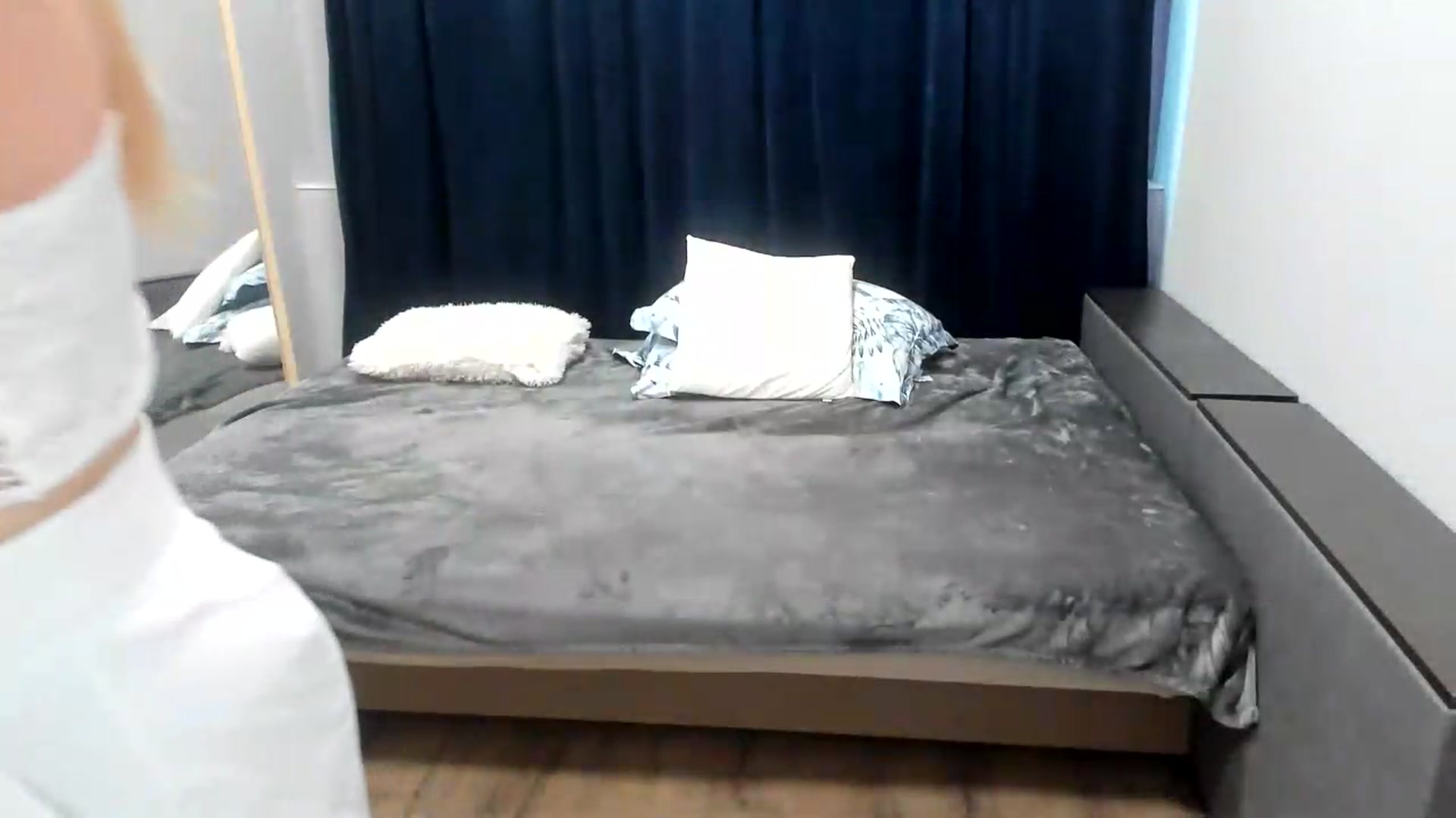 Gallery image thumbnail from TaisiaHot's myfreecams stream on, 07/31/2026, 14:24 image 20 of 20