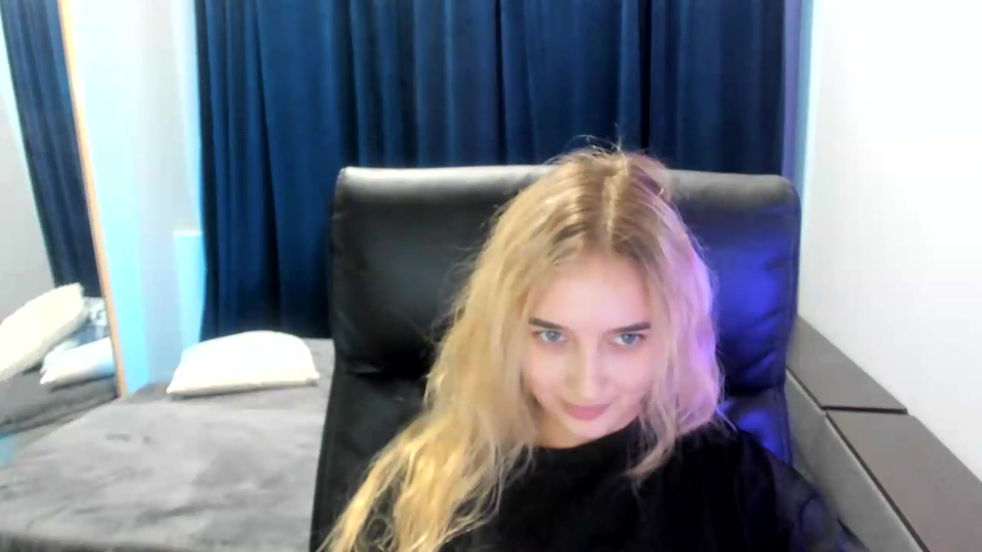 Gallery image thumbnail from TaisiaHot's myfreecams stream on, 08/04/2026, 08:39 image 11 of 20
