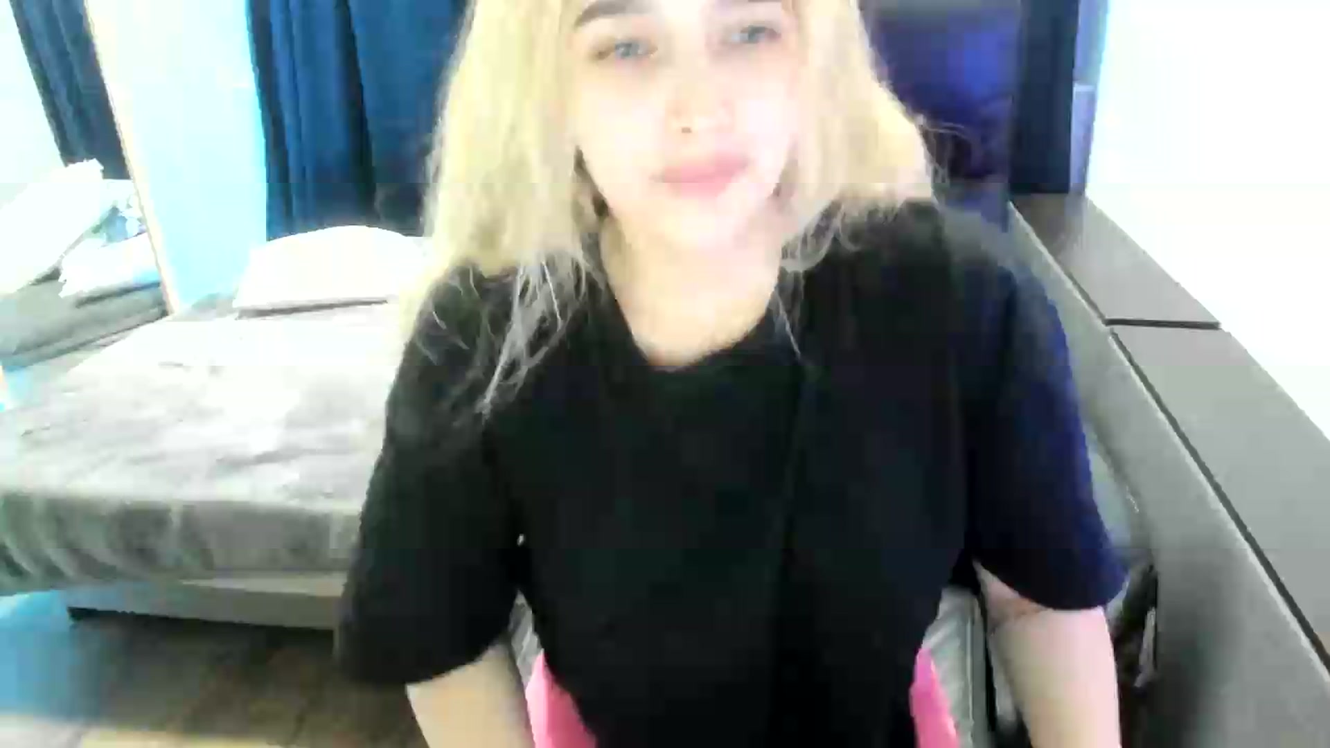 Gallery image thumbnail from TaisiaHot's myfreecams stream on, 08/04/2026, 08:39 image 4 of 20