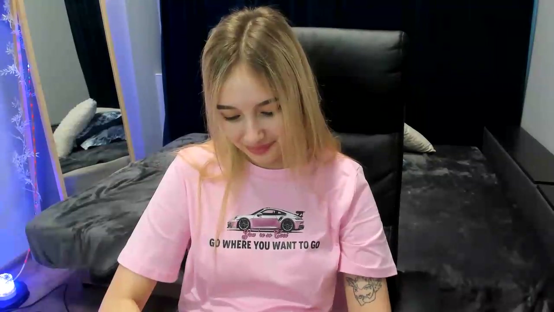 Gallery image thumbnail from TaisiaHot's myfreecams stream on, 08/06/2026, 08:58 image 10 of 20