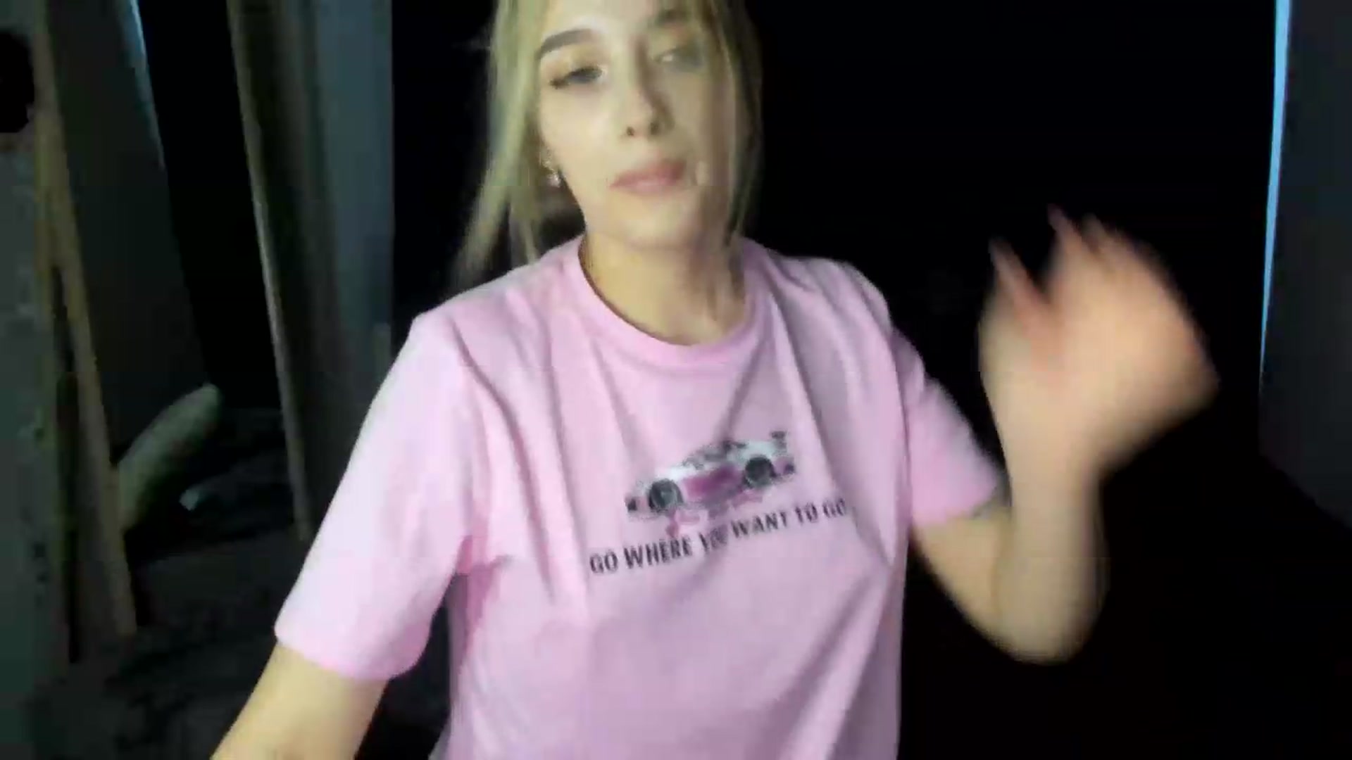 Gallery image thumbnail from TaisiaHot's myfreecams stream on, 08/06/2026, 08:58 image 19 of 20