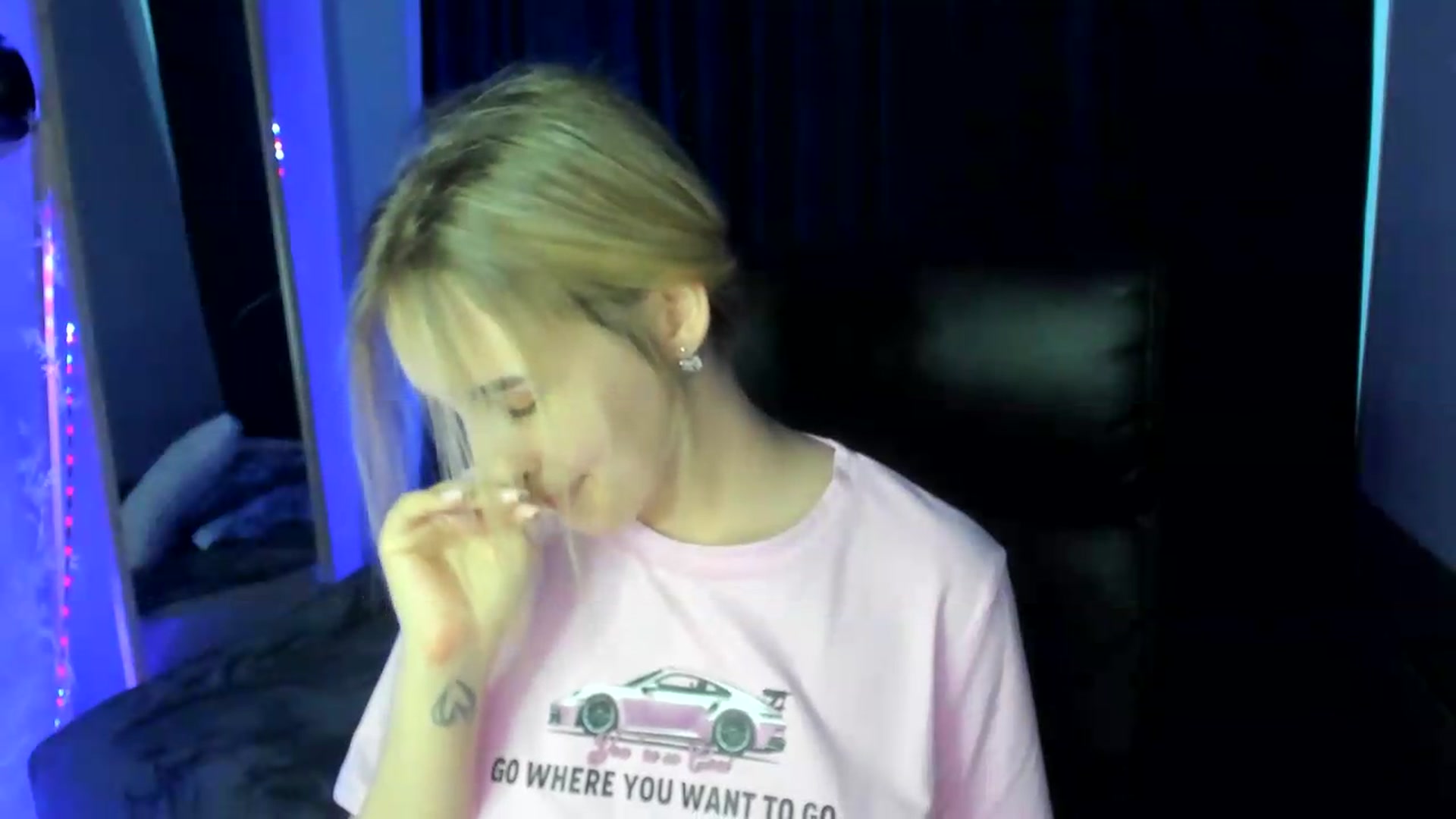 Gallery image thumbnail from TaisiaHot's myfreecams stream on, 08/06/2026, 08:58 image 15 of 20