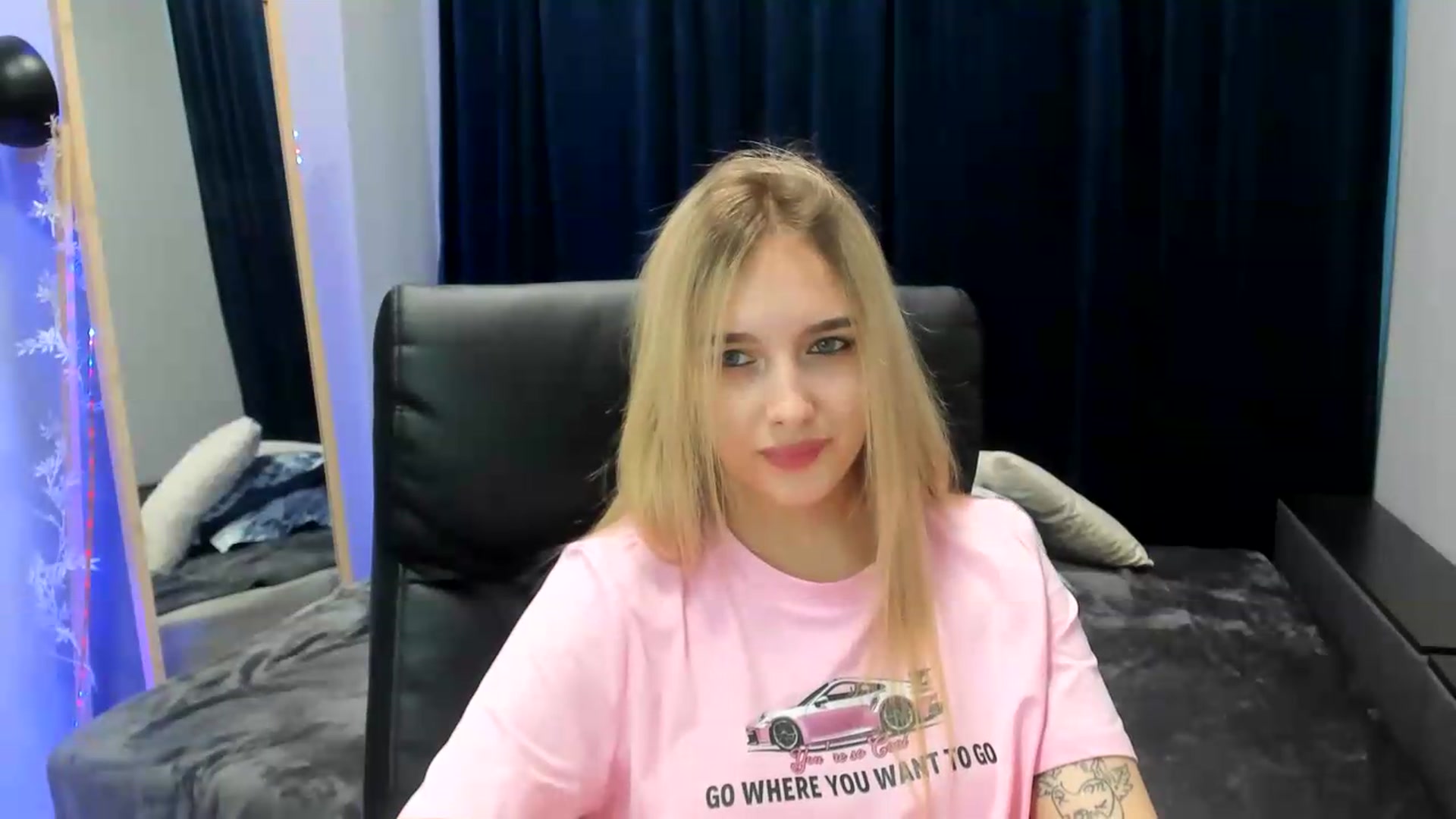Gallery image thumbnail from TaisiaHot's myfreecams stream on, 08/06/2026, 08:58 image 5 of 20