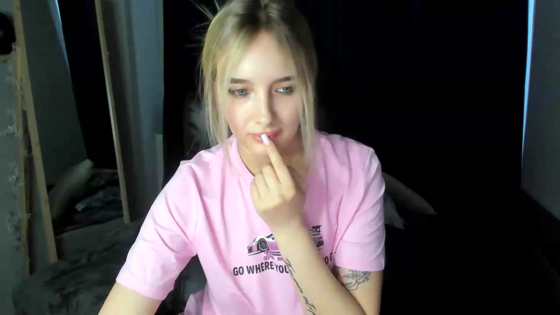 Gallery image thumbnail from TaisiaHot's myfreecams stream on, 08/06/2026, 08:58 image 17 of 20