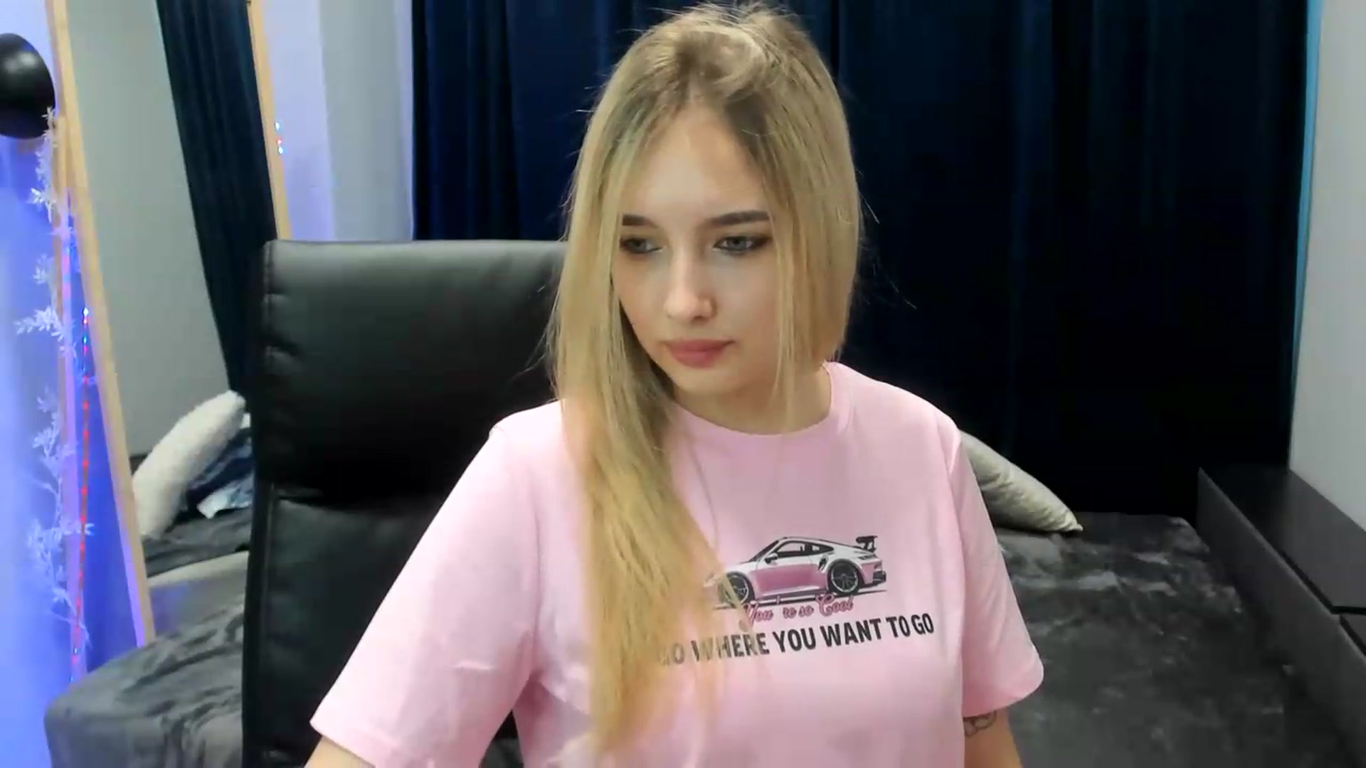 Gallery image thumbnail from TaisiaHot's myfreecams stream on, 08/06/2026, 08:58 image 6 of 20