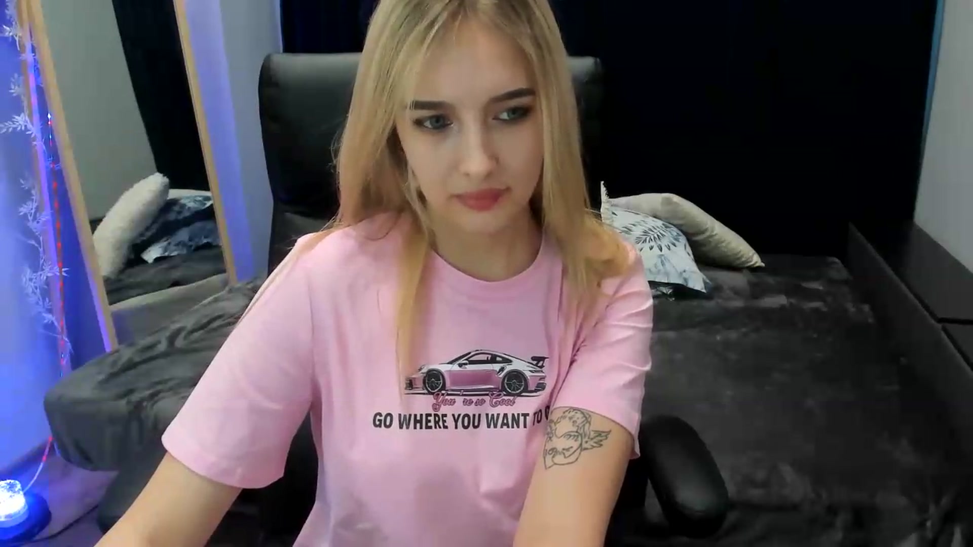 Gallery image thumbnail from TaisiaHot's myfreecams stream on, 08/06/2026, 08:58 image 8 of 20