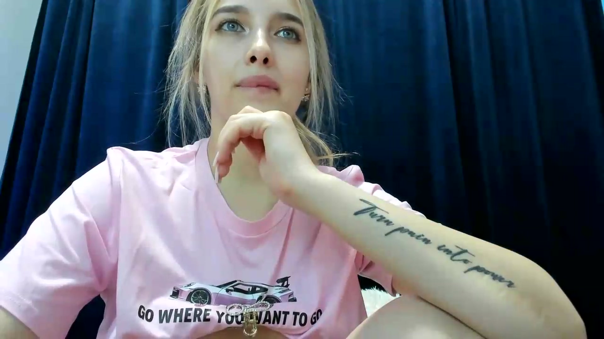 Gallery image thumbnail from TaisiaHot's myfreecams stream on, 08/06/2026, 10:43 image 20 of 20