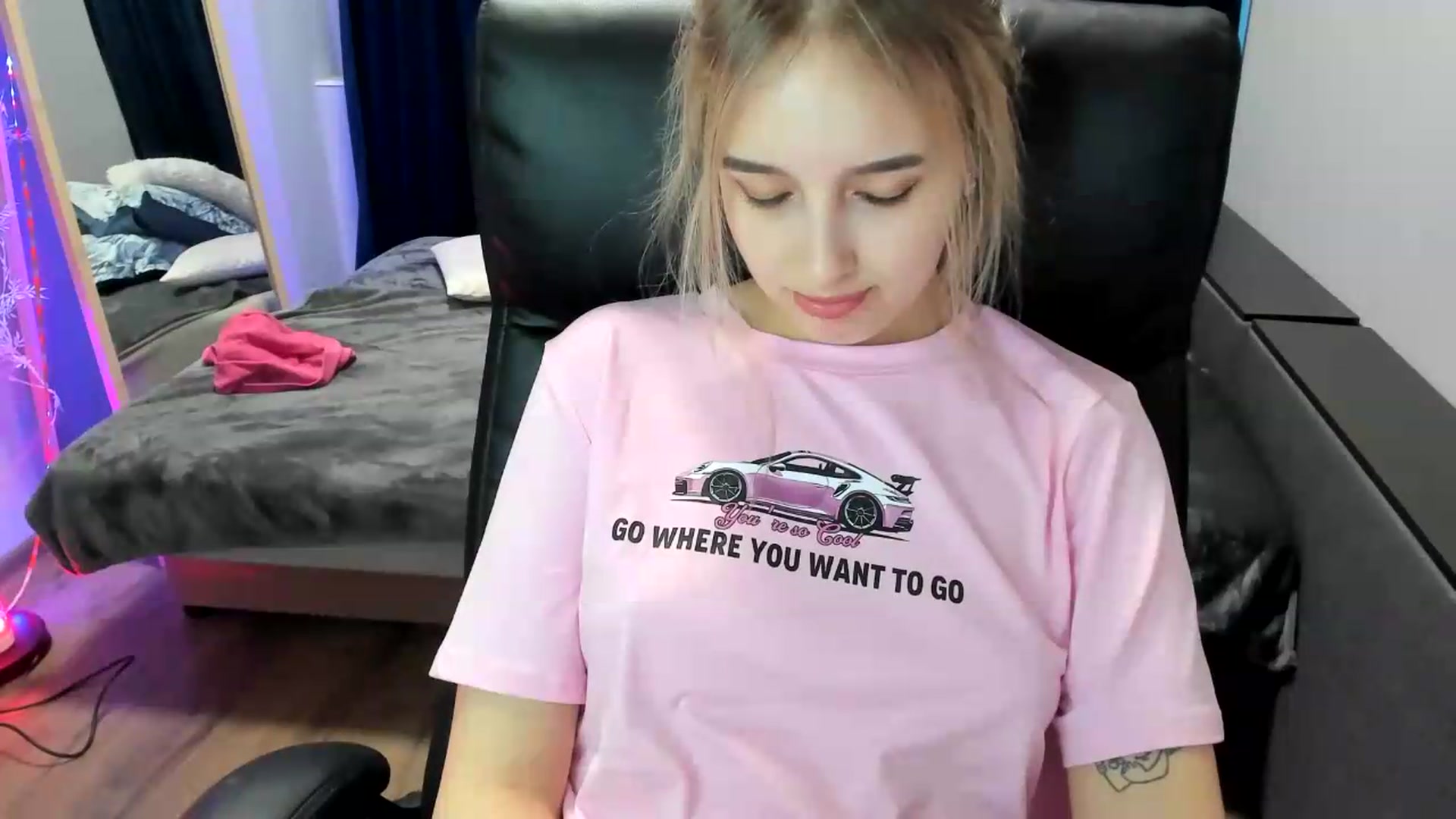 Gallery image thumbnail from TaisiaHot's myfreecams stream on, 08/06/2026, 12:00 image 16 of 20