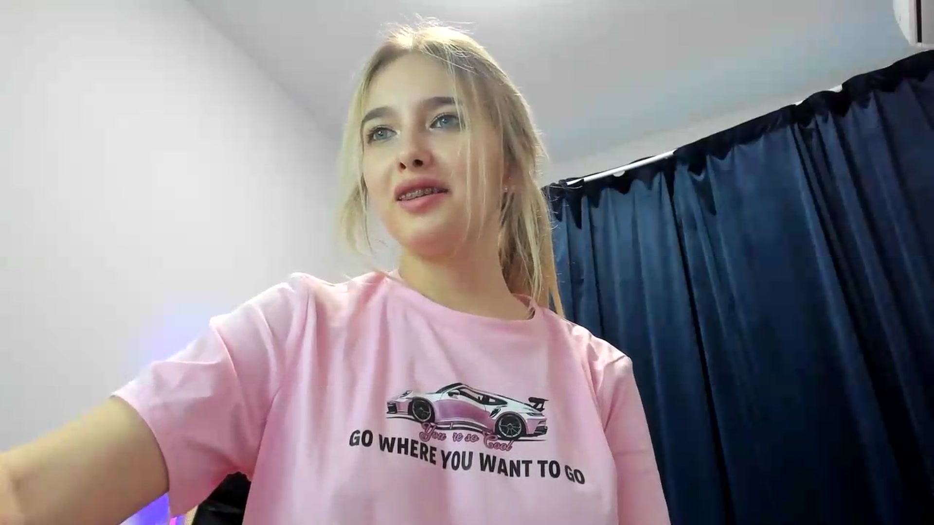 Gallery image thumbnail from TaisiaHot's myfreecams stream on, 08/06/2026, 13:04 image 8 of 20
