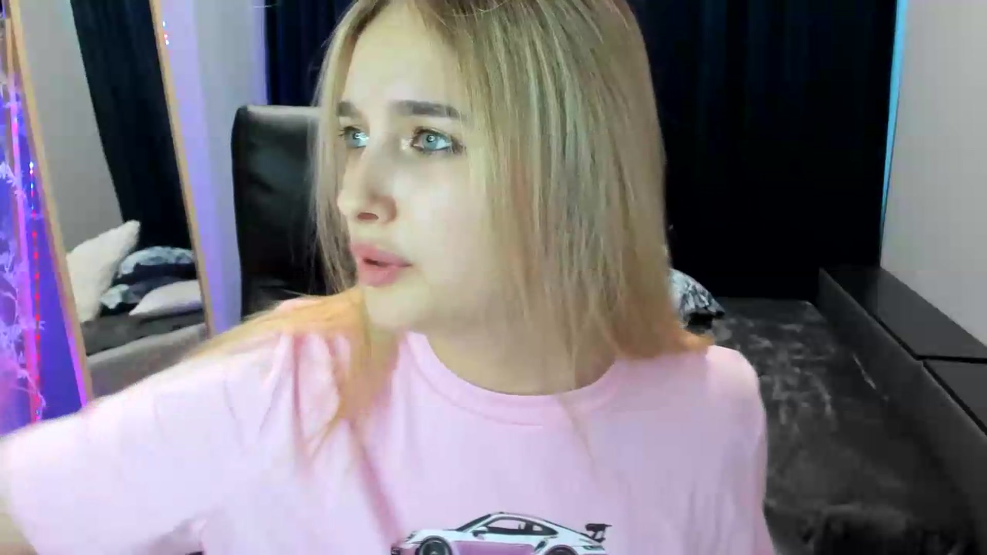 Gallery image thumbnail from TaisiaHot's myfreecams stream on, 08/06/2026, 13:04 image 11 of 20