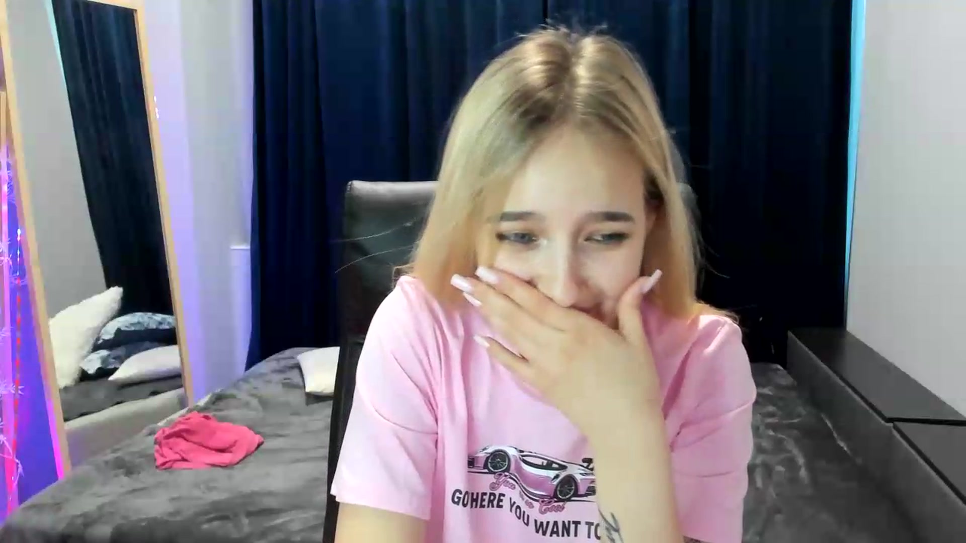 Gallery image thumbnail from TaisiaHot's myfreecams stream on, 08/06/2026, 13:58 image 12 of 20