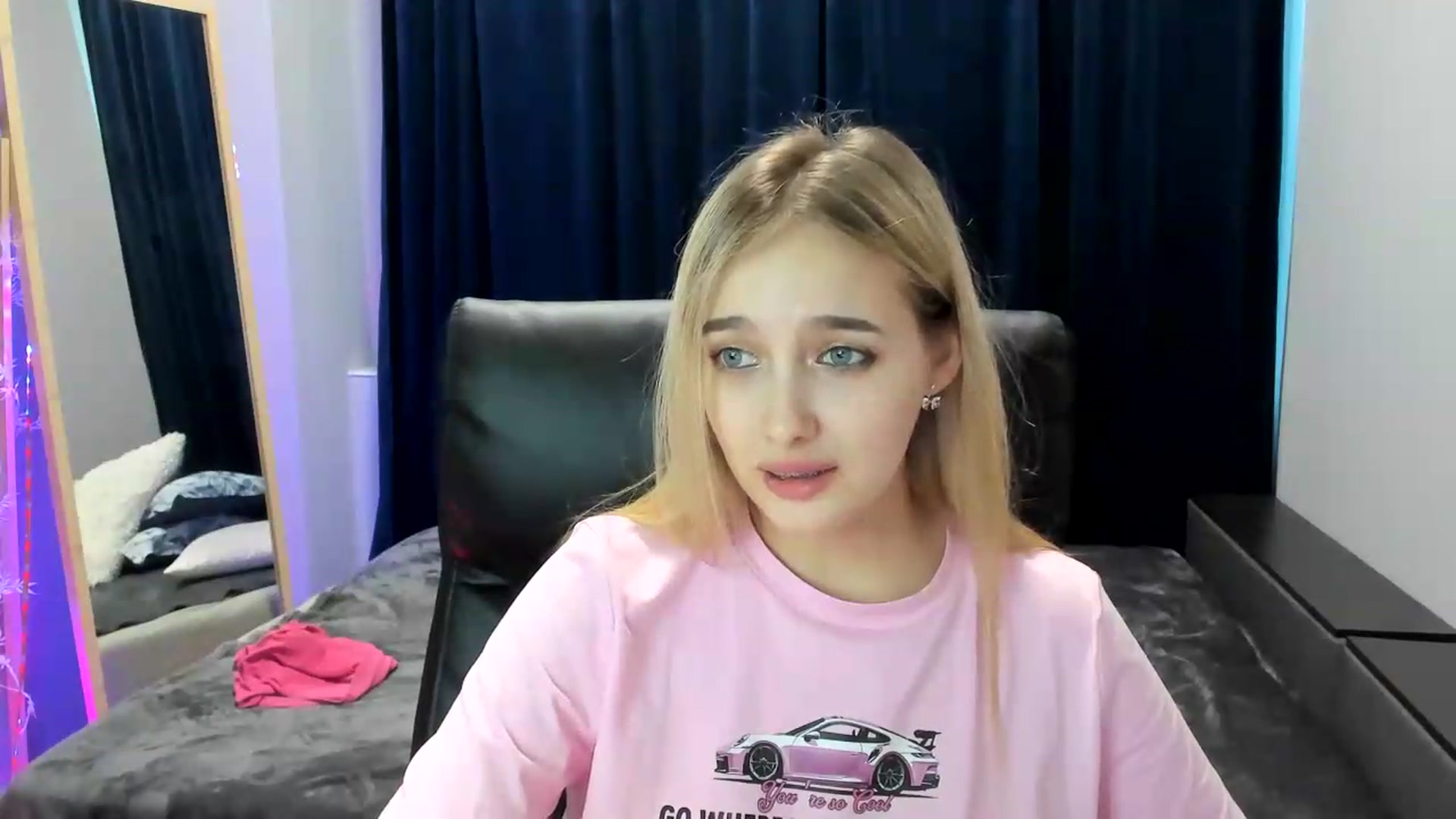Gallery image thumbnail from TaisiaHot's myfreecams stream on, 08/06/2026, 13:58 image 14 of 20