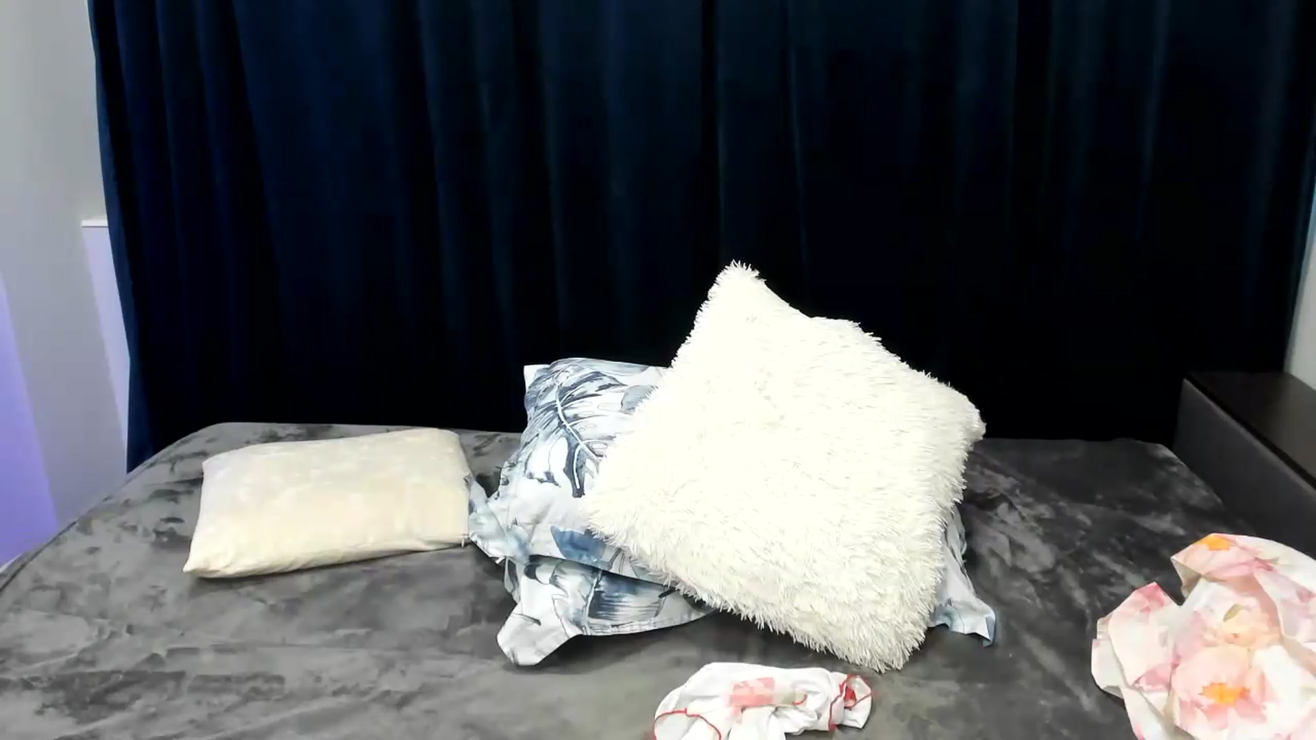 Gallery image thumbnail from TaisiaHot's myfreecams stream on, 08/07/2026, 10:09 image 7 of 20