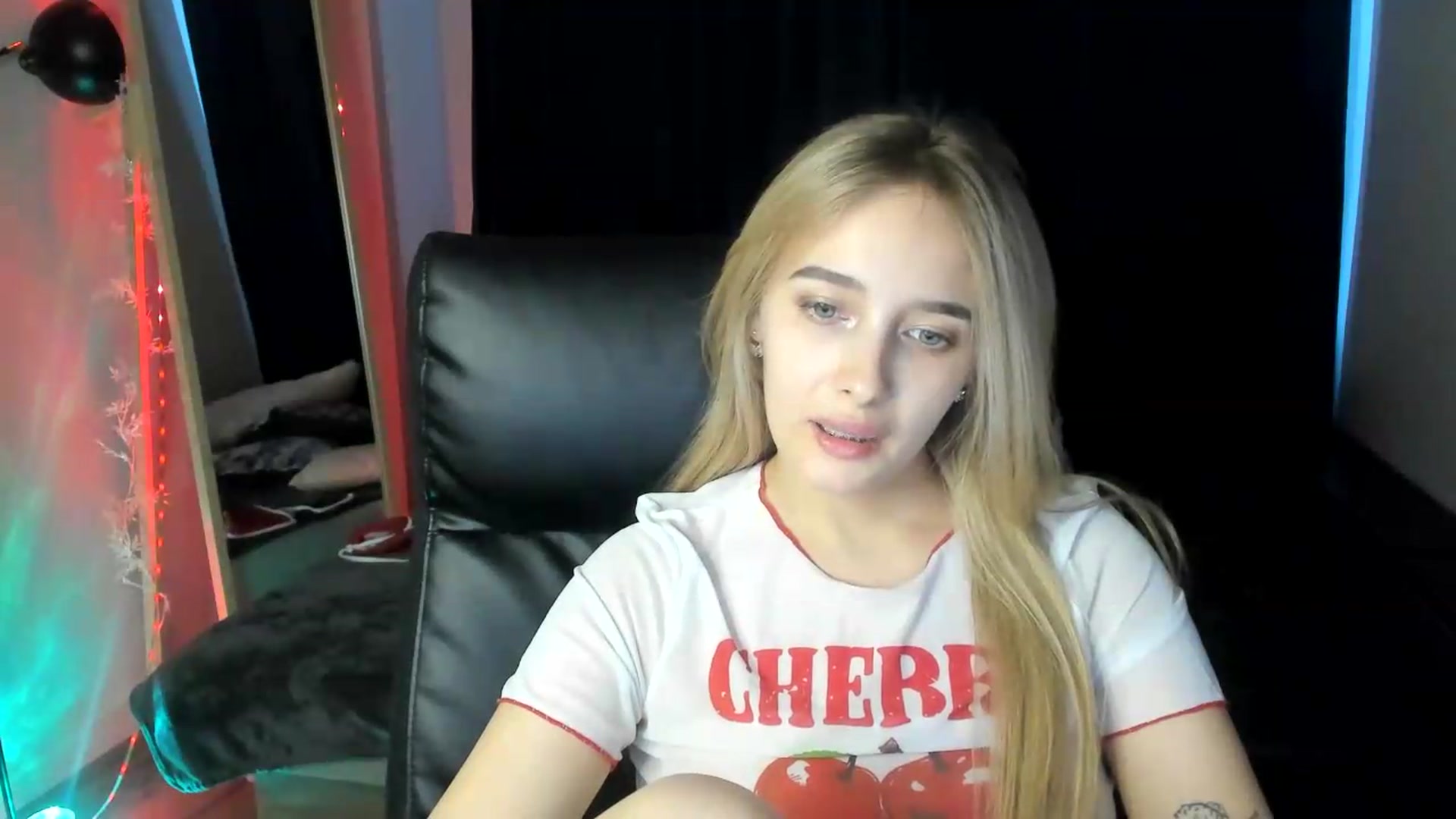 Gallery image thumbnail from TaisiaHot's myfreecams stream on, 08/07/2026, 11:34 image 19 of 20