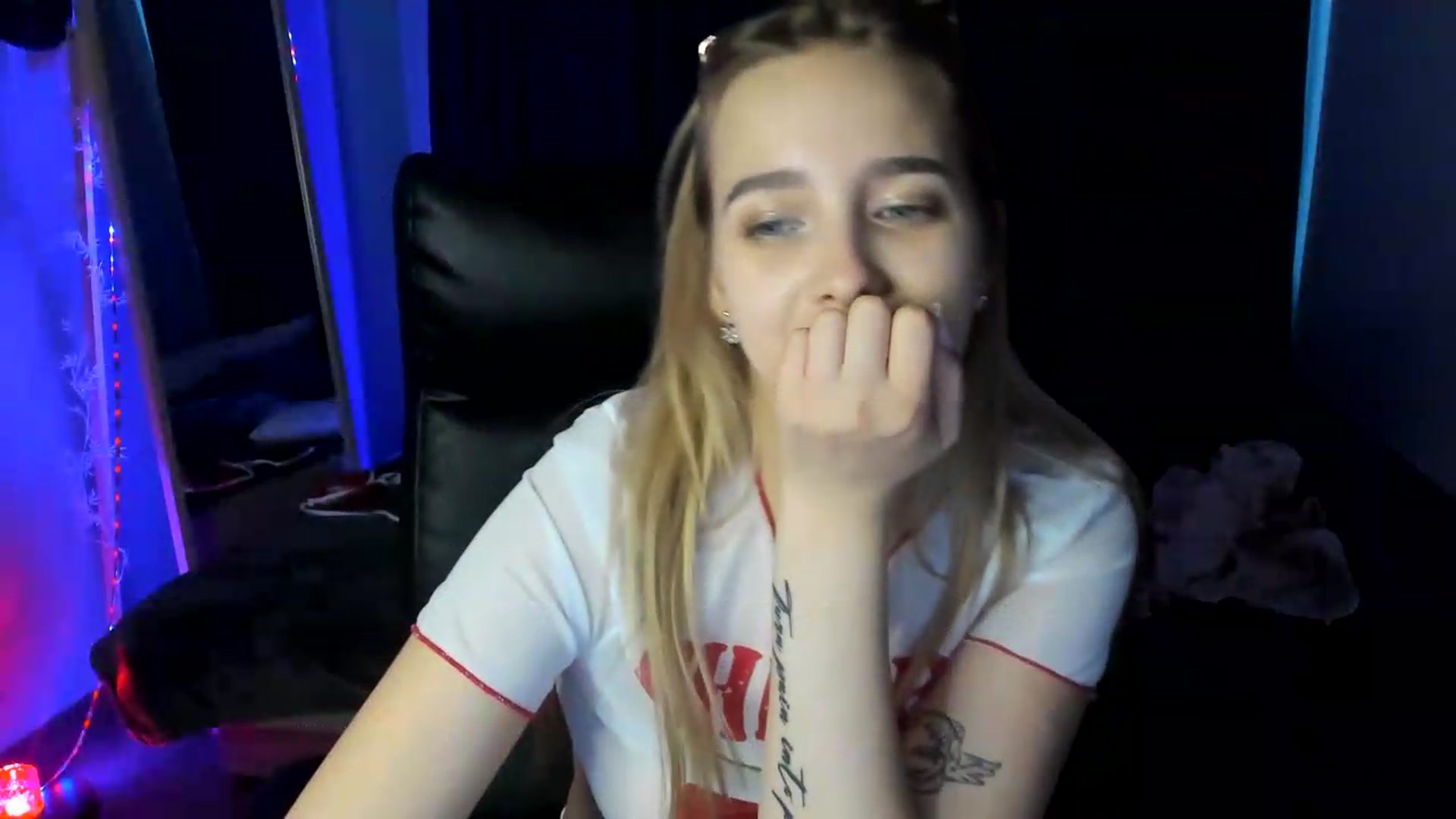 Gallery image thumbnail from TaisiaHot's myfreecams stream on, 08/07/2026, 11:34 image 3 of 20