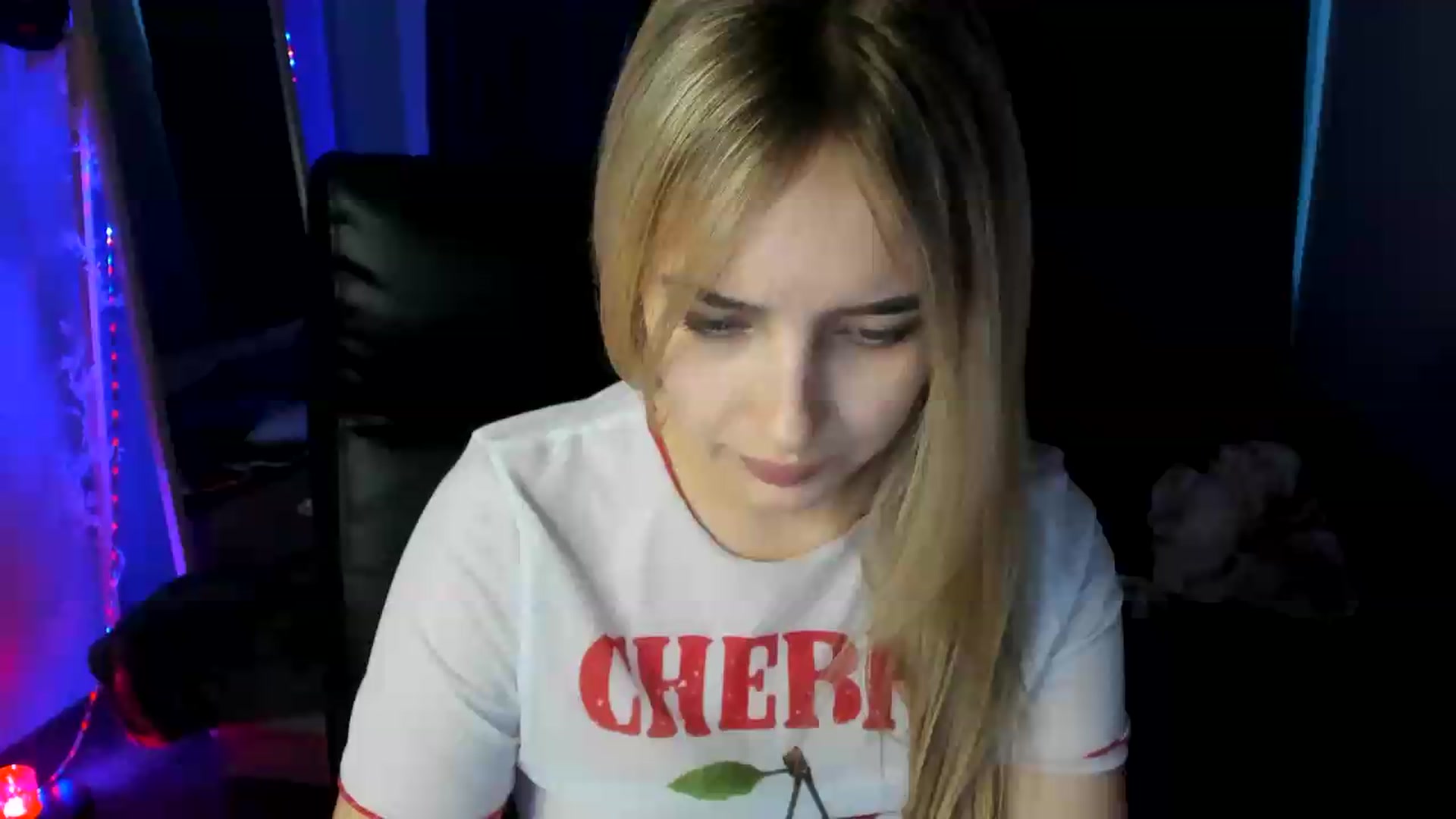 Gallery image thumbnail from TaisiaHot's myfreecams stream on, 08/07/2026, 11:34 image 1 of 20