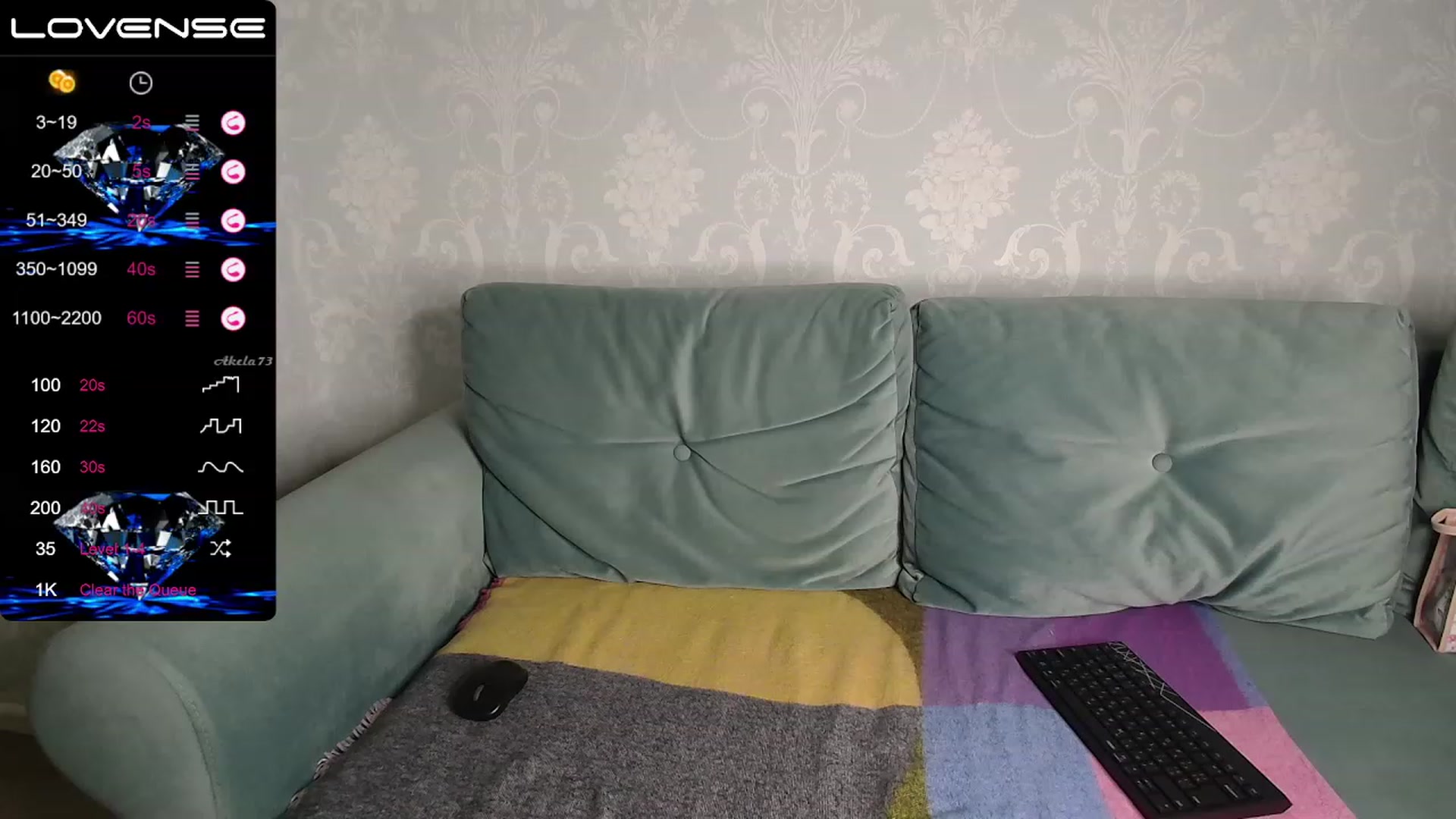 Gallery image thumbnail from TakeMe__'s myfreecams stream on, 07/26/2023, 18:46 image 11 of 20