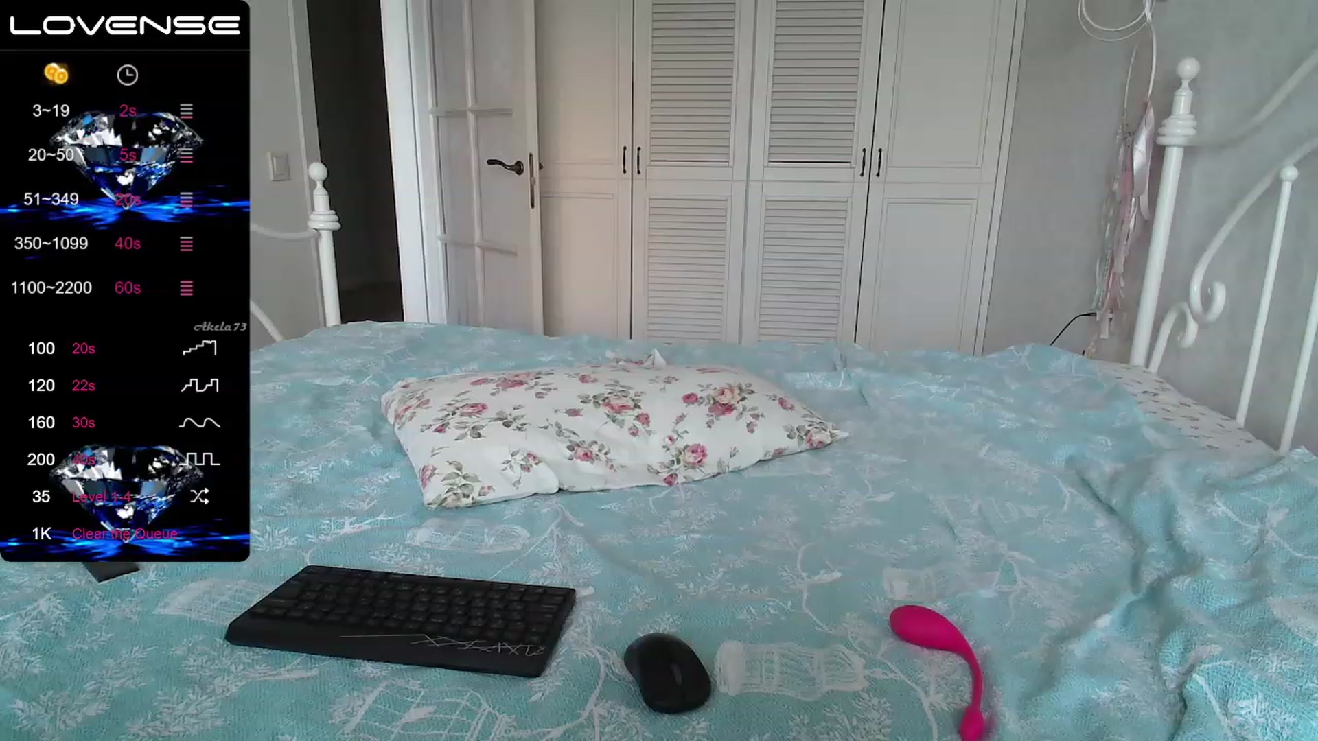 Gallery image thumbnail from TakeMe__'s myfreecams stream on, 07/31/2023, 16:39 image 8 of 20