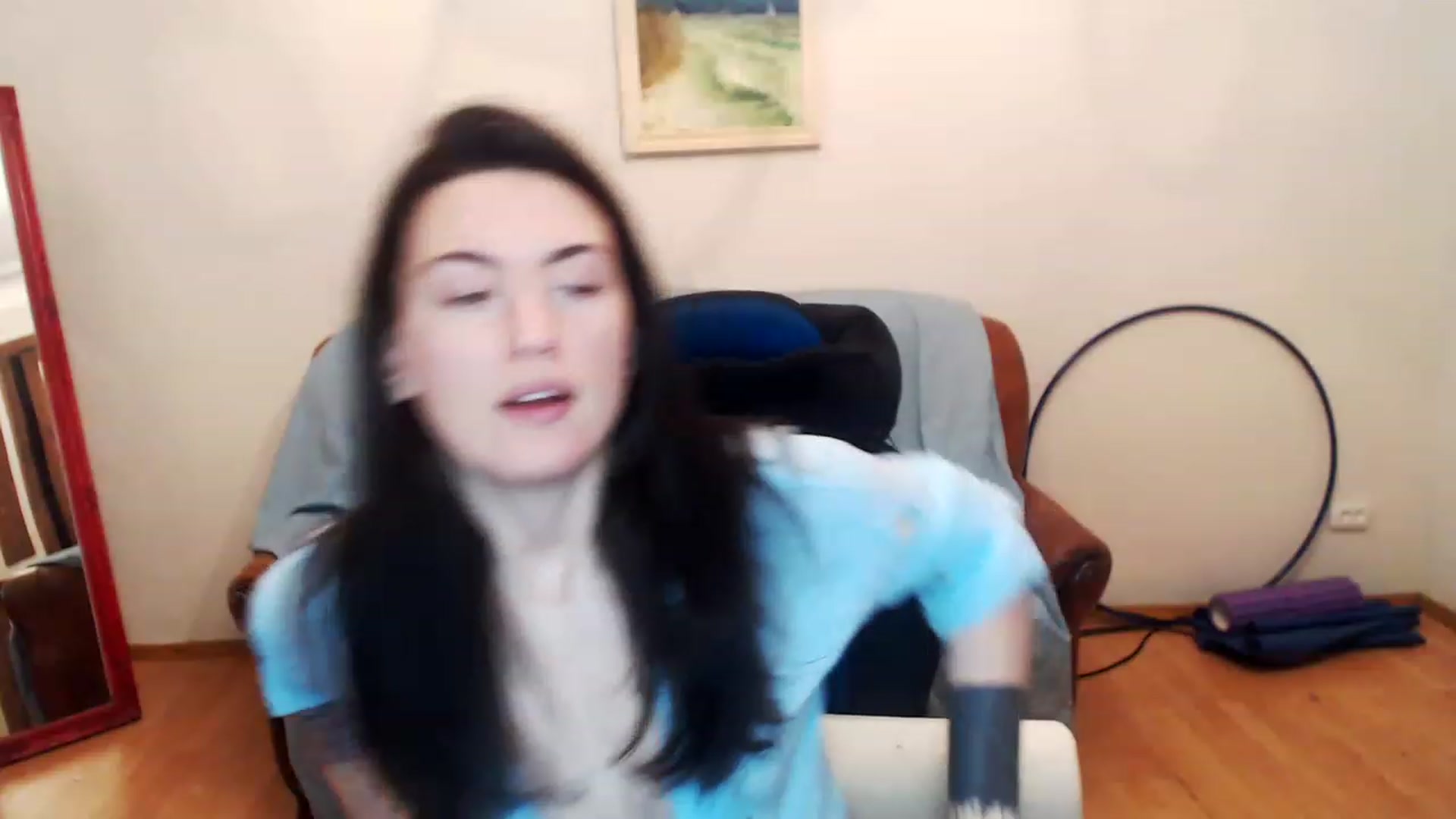 Gallery image thumbnail from Takemecloser's myfreecams stream on, 05/22/2023, 08:47 image 4 of 20