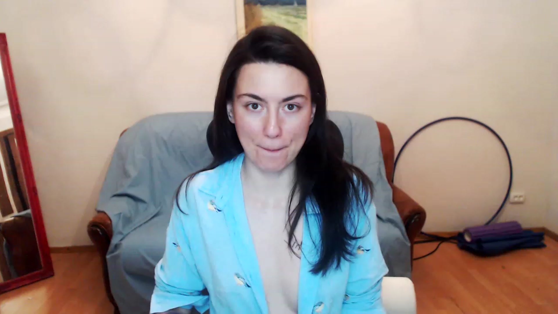 Gallery image thumbnail from Takemecloser's myfreecams stream on, 05/22/2023, 08:47 image 1 of 20