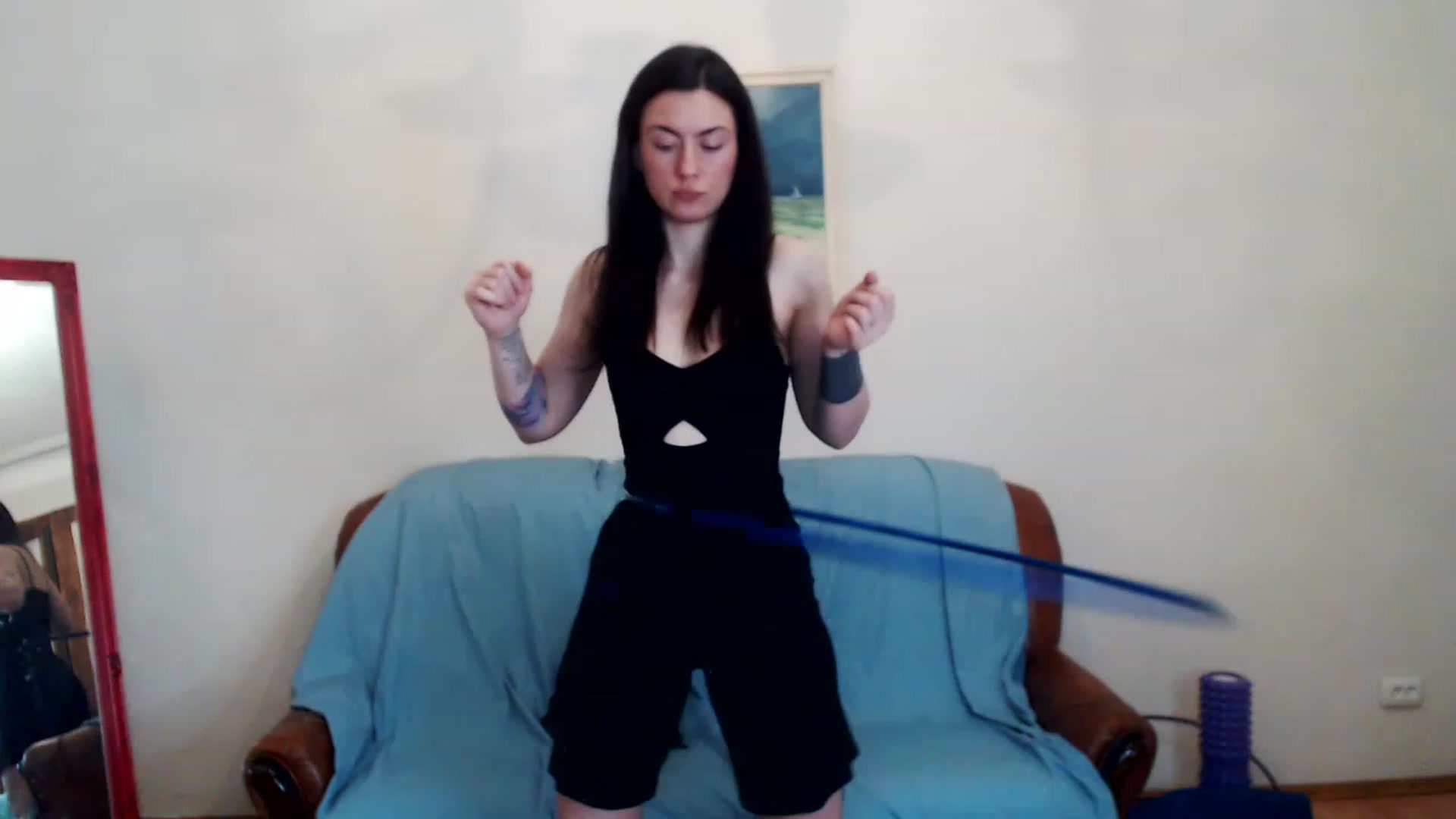 Gallery image thumbnail from Takemecloser's myfreecams stream on, 05/24/2023, 24:01 image 7 of 20