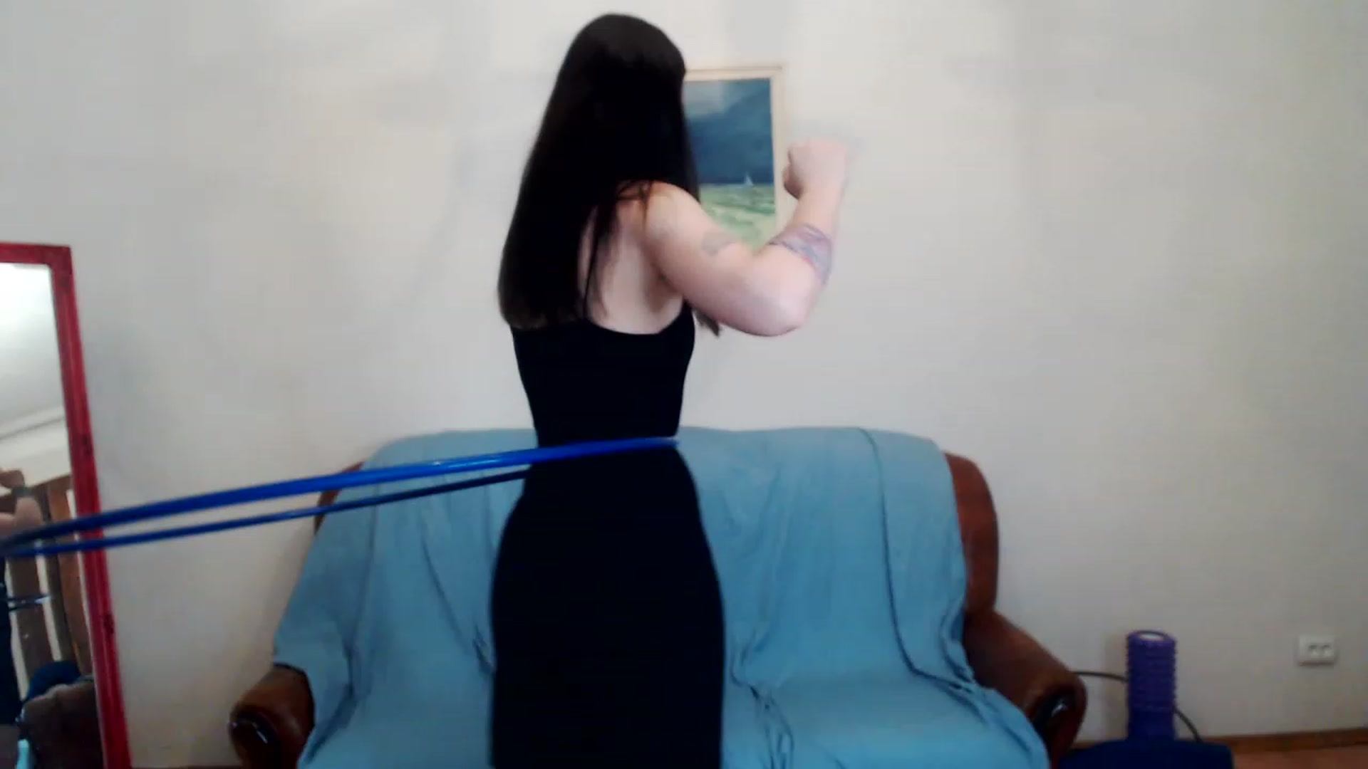 Gallery image thumbnail from Takemecloser's myfreecams stream on, 05/24/2023, 24:01 image 6 of 20