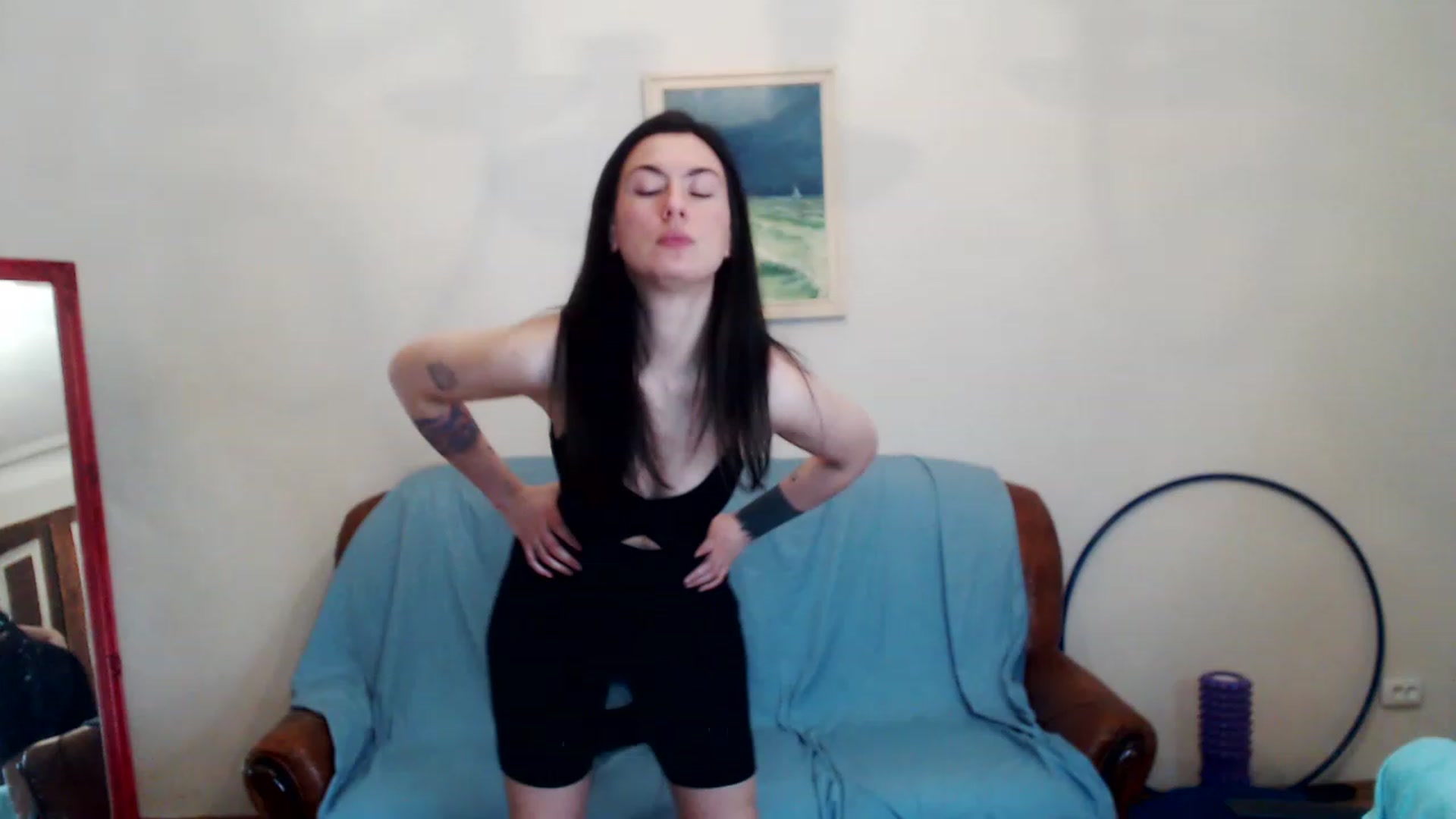 Gallery image thumbnail from Takemecloser's myfreecams stream on, 05/24/2023, 24:01 image 2 of 20