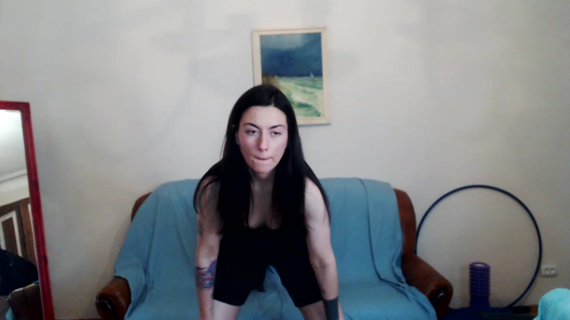 Gallery image thumbnail from Takemecloser's myfreecams stream on, 05/24/2023, 24:01 image 4 of 20