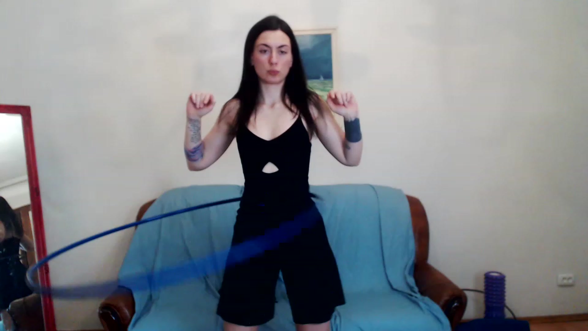 Gallery image thumbnail from Takemecloser's myfreecams stream on, 05/24/2023, 24:01 image 5 of 20