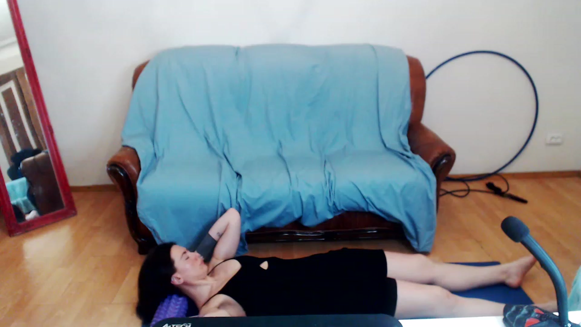 Gallery image thumbnail from Takemecloser's myfreecams stream on, 05/24/2023, 24:01 image 13 of 20